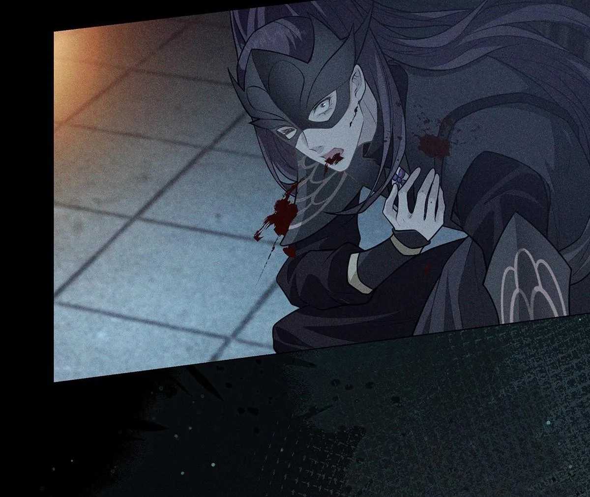 Chiếm Đoạt Ánh Trăng Chapter 21 Trang 50