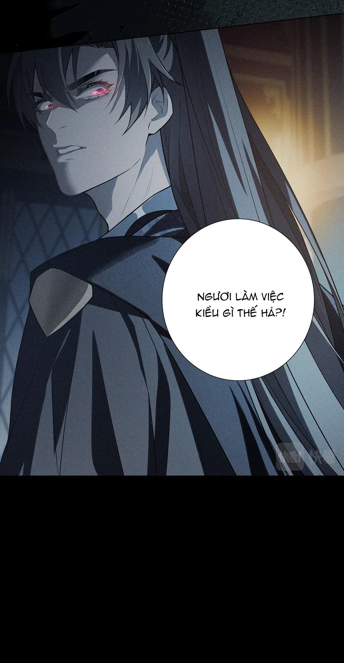 Chiếm Đoạt Ánh Trăng Chapter 21 Trang 51