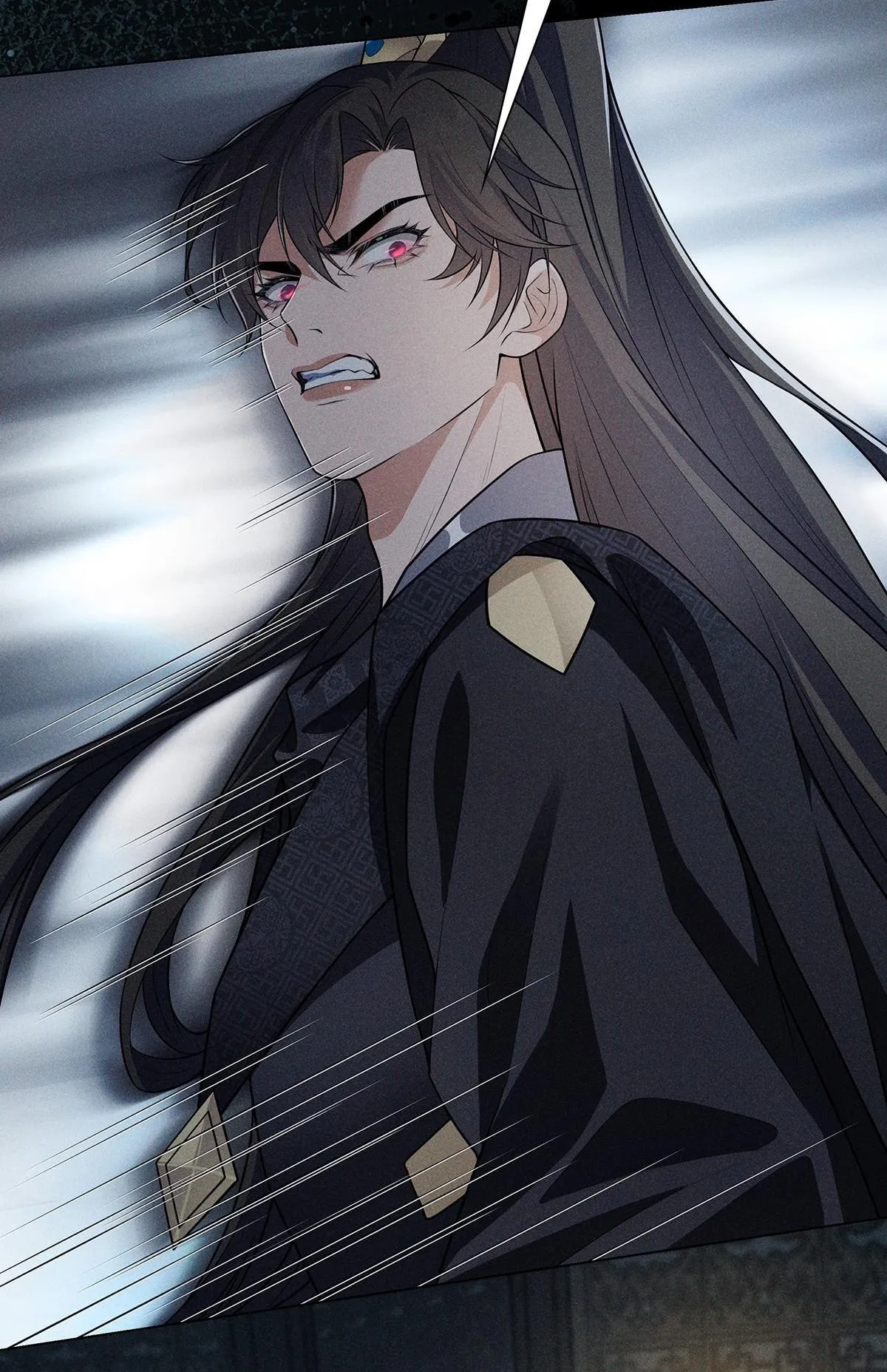 Chiếm Đoạt Ánh Trăng Chapter 22 Trang 7