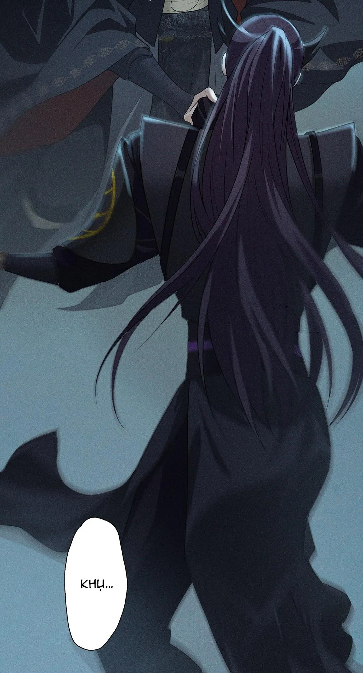 Chiếm Đoạt Ánh Trăng Chapter 22 Trang 9