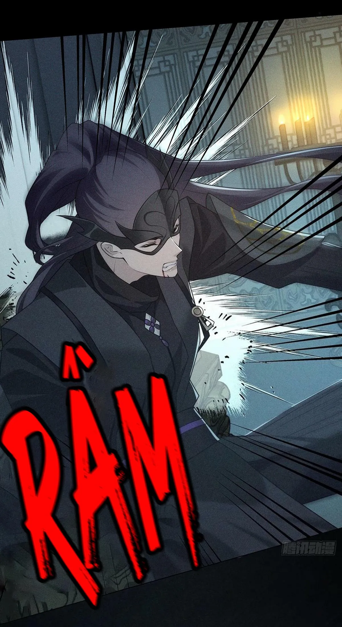 Chiếm Đoạt Ánh Trăng Chapter 22 Trang 11