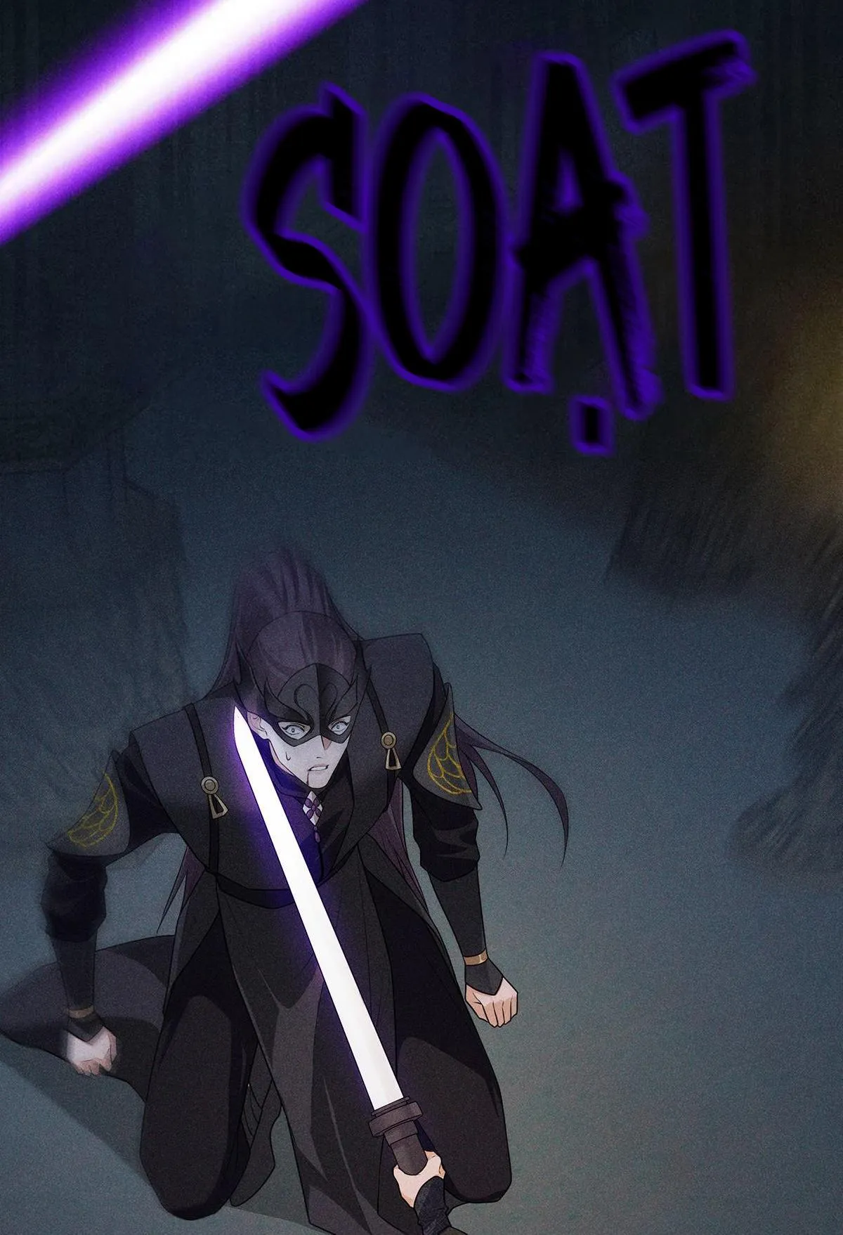 Chiếm Đoạt Ánh Trăng Chapter 22 Trang 18