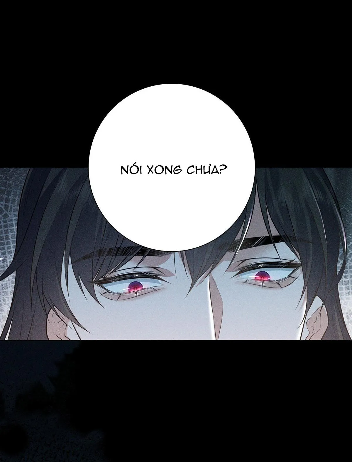 Chiếm Đoạt Ánh Trăng Chapter 22 Trang 20