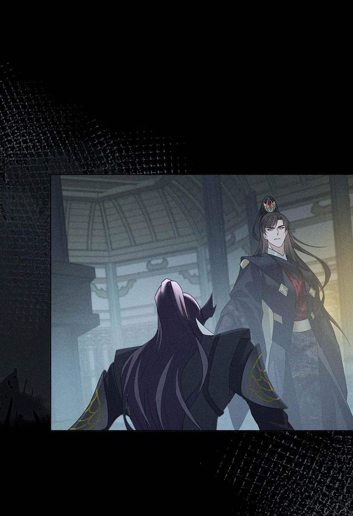 Chiếm Đoạt Ánh Trăng Chapter 22 Trang 22