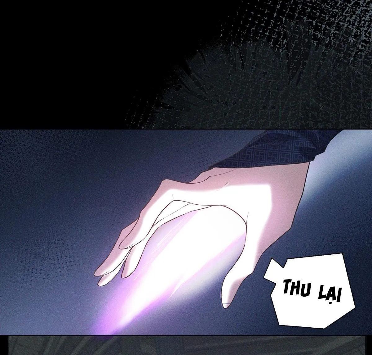 Chiếm Đoạt Ánh Trăng Chapter 22 Trang 23