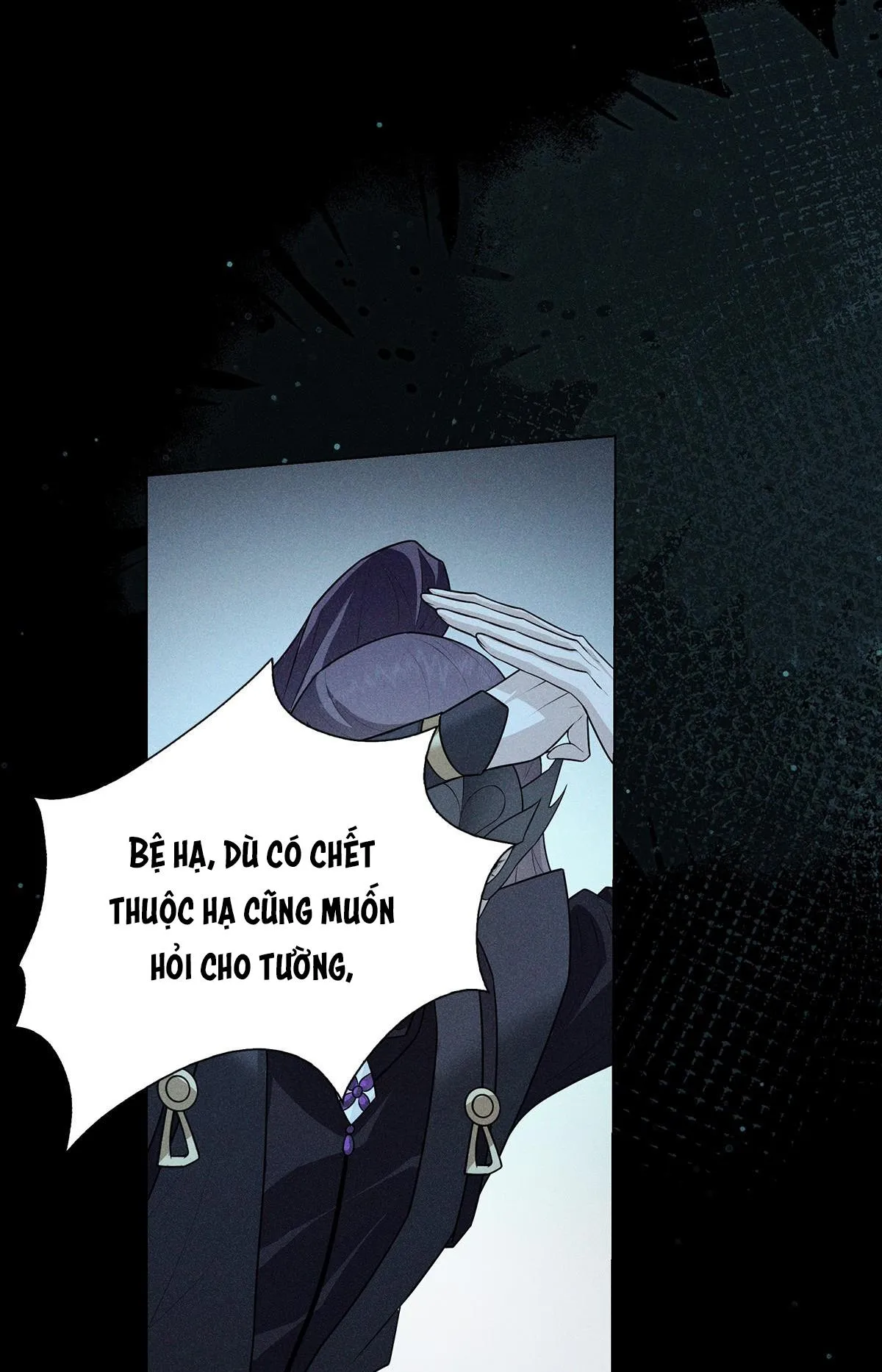 Chiếm Đoạt Ánh Trăng Chapter 22 Trang 25