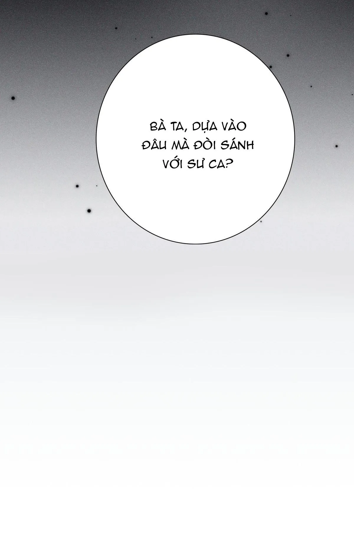 Chiếm Đoạt Ánh Trăng Chapter 22 Trang 28
