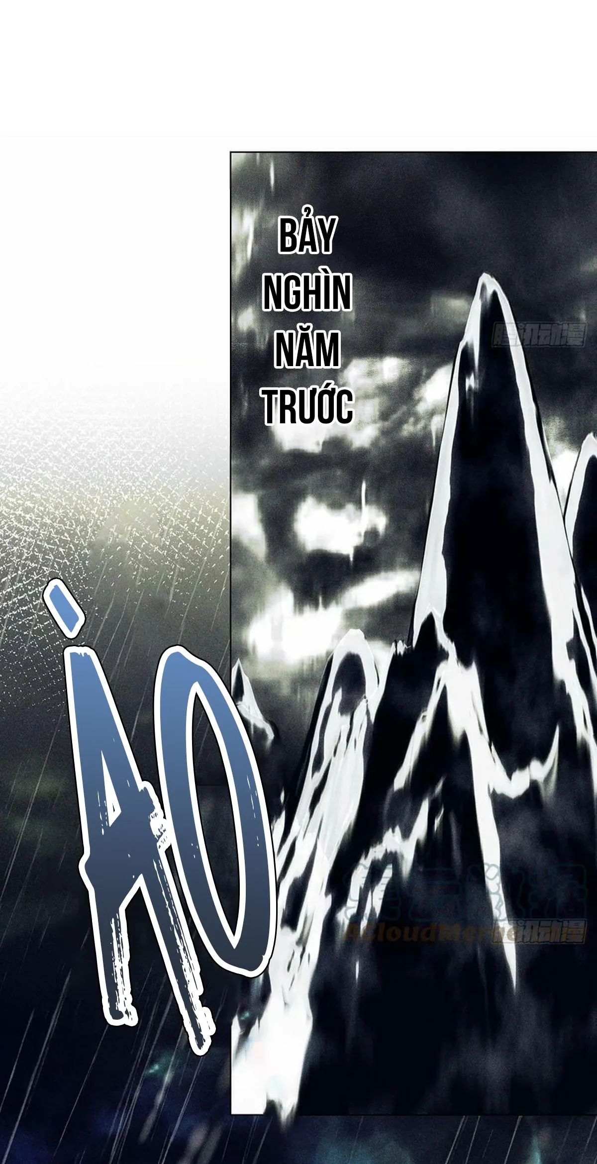 Chiếm Đoạt Ánh Trăng Chapter 22 Trang 29