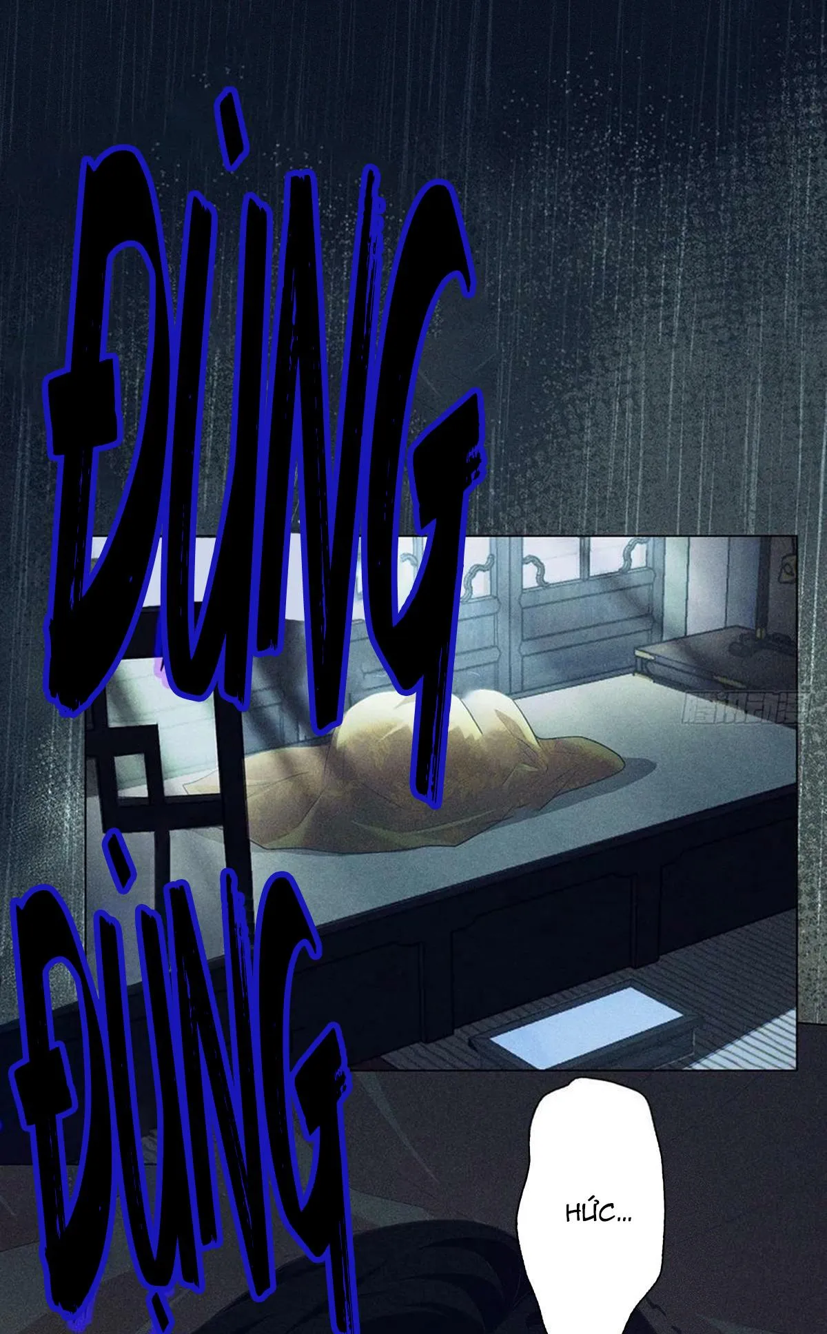 Chiếm Đoạt Ánh Trăng Chapter 22 Trang 31