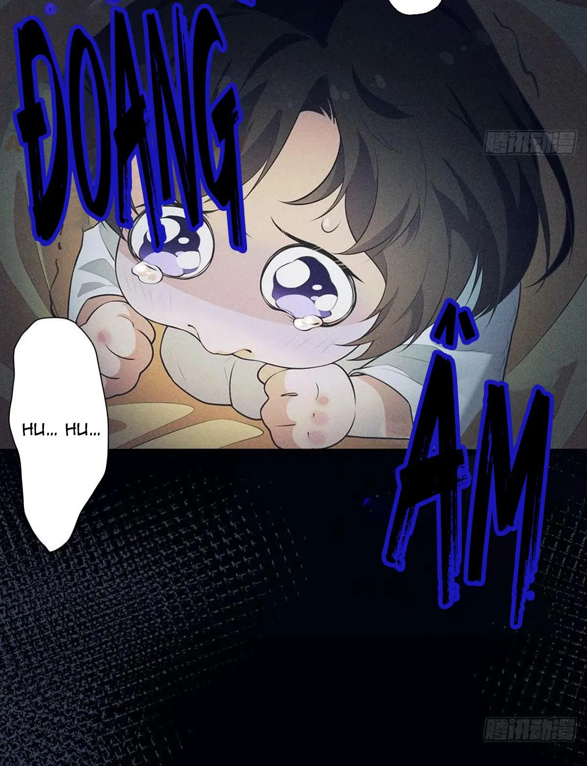 Chiếm Đoạt Ánh Trăng Chapter 22 Trang 32