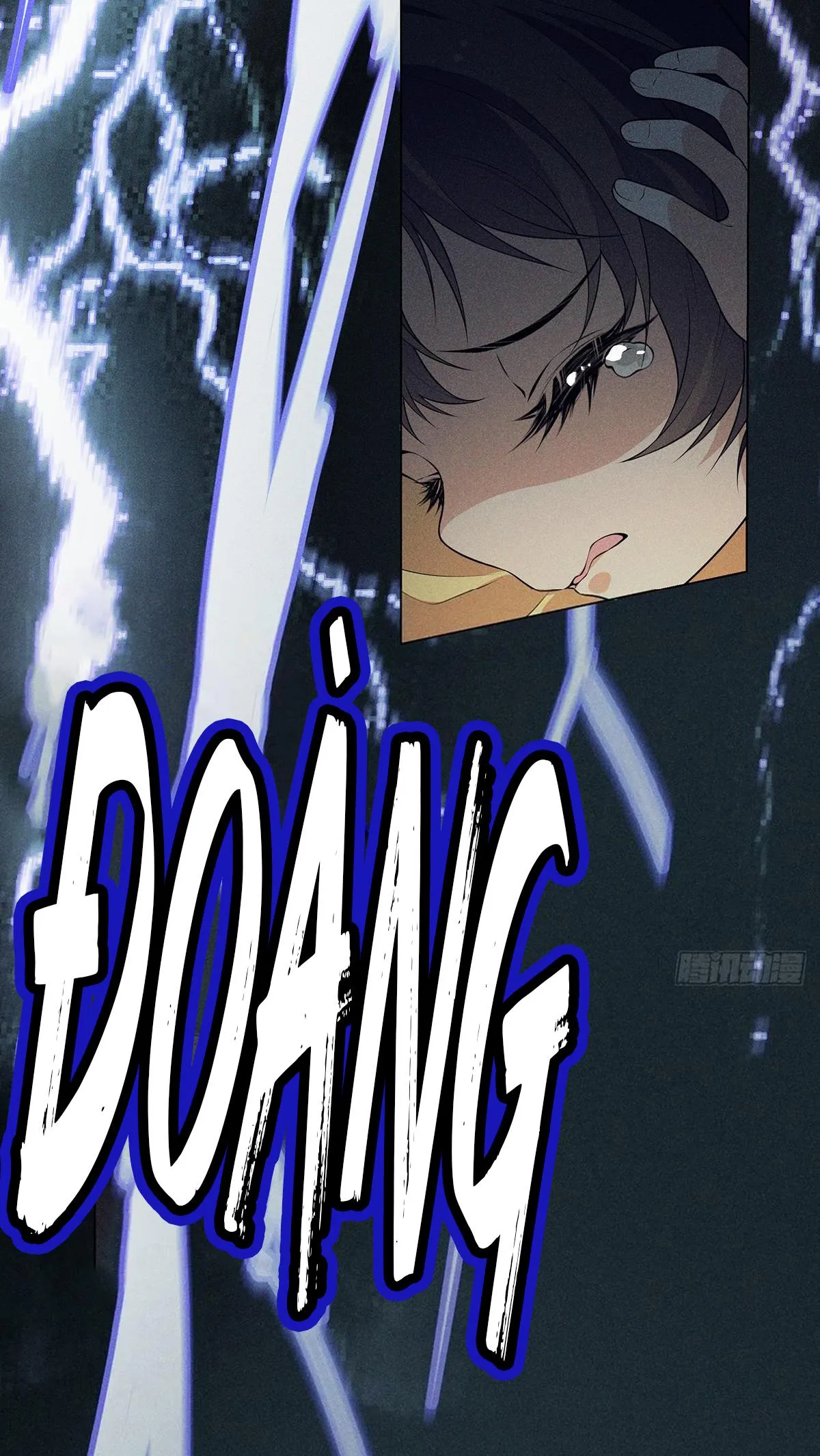 Chiếm Đoạt Ánh Trăng Chapter 22 Trang 34