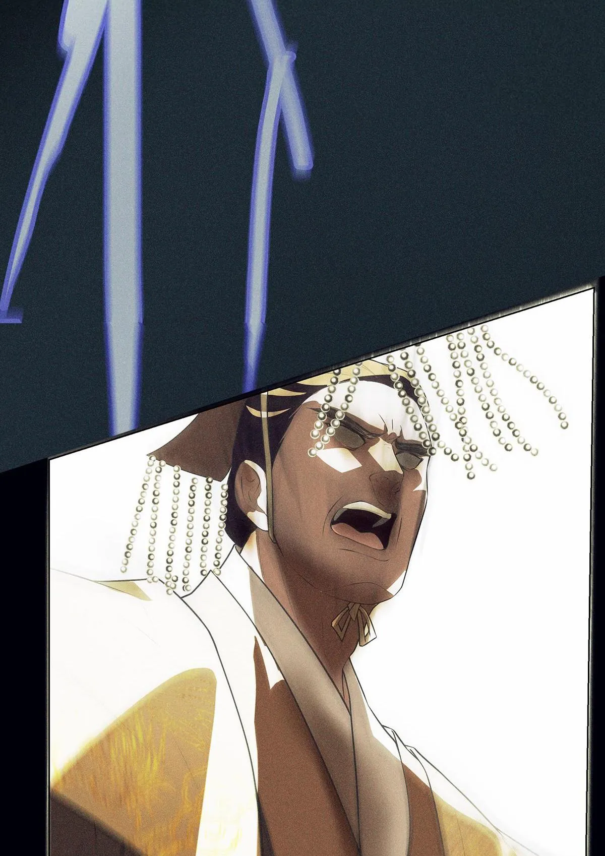 Chiếm Đoạt Ánh Trăng Chapter 22 Trang 35