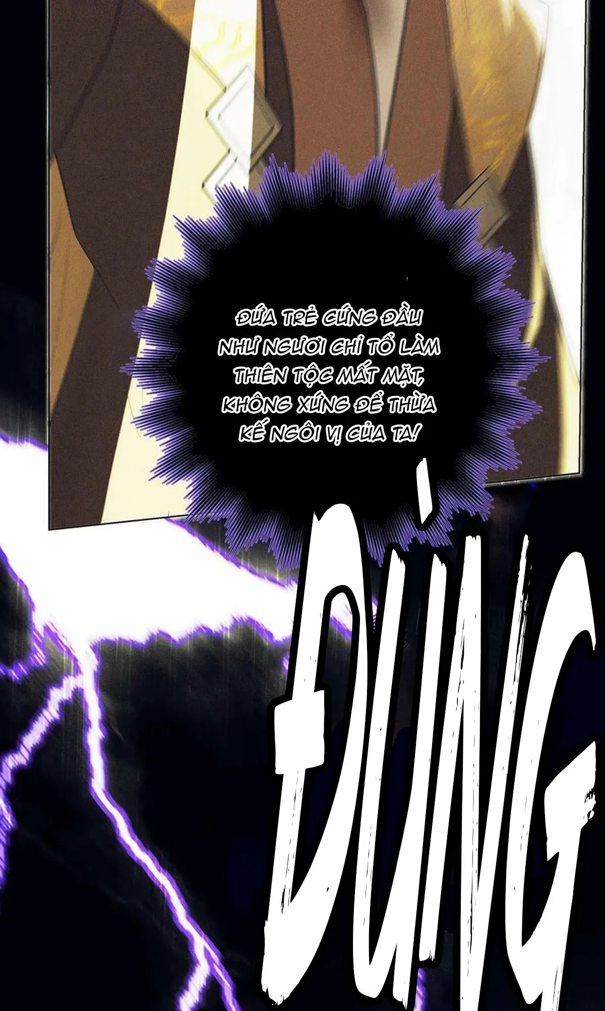 Chiếm Đoạt Ánh Trăng Chapter 22 Trang 36
