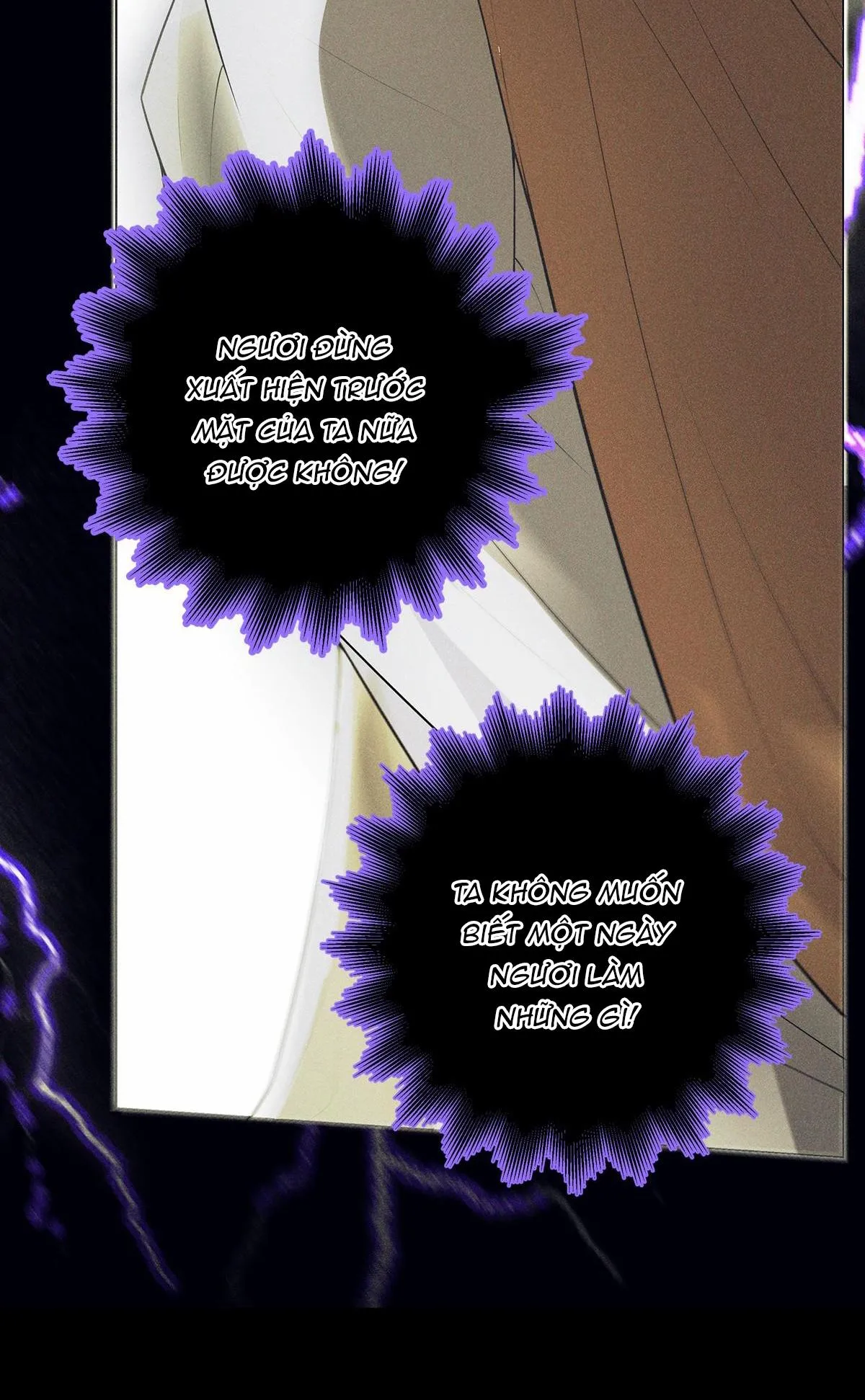 Chiếm Đoạt Ánh Trăng Chapter 22 Trang 38