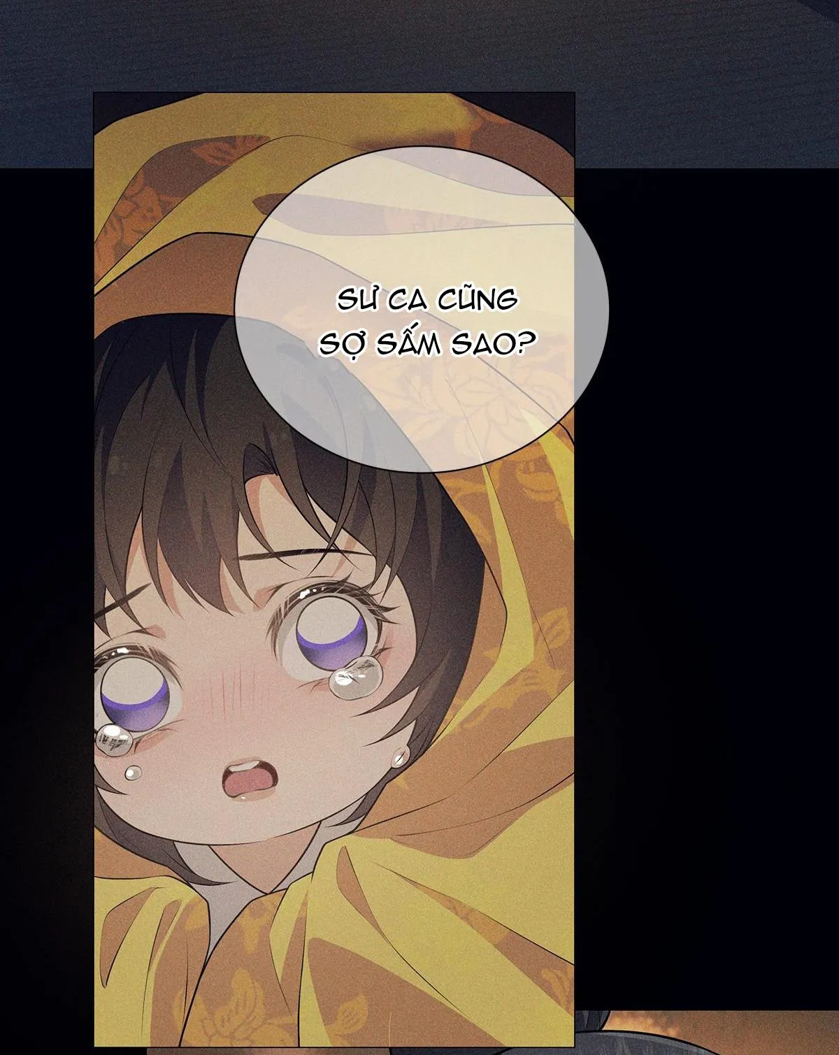Chiếm Đoạt Ánh Trăng Chapter 22 Trang 48