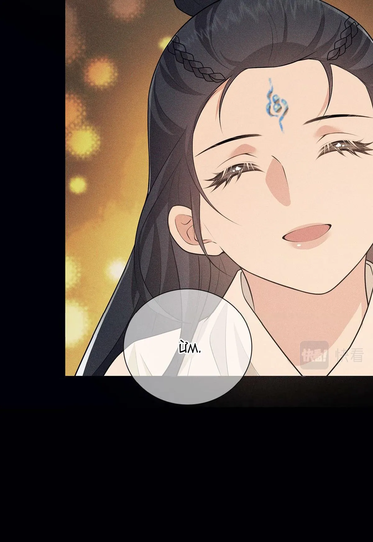 Chiếm Đoạt Ánh Trăng Chapter 22 Trang 49