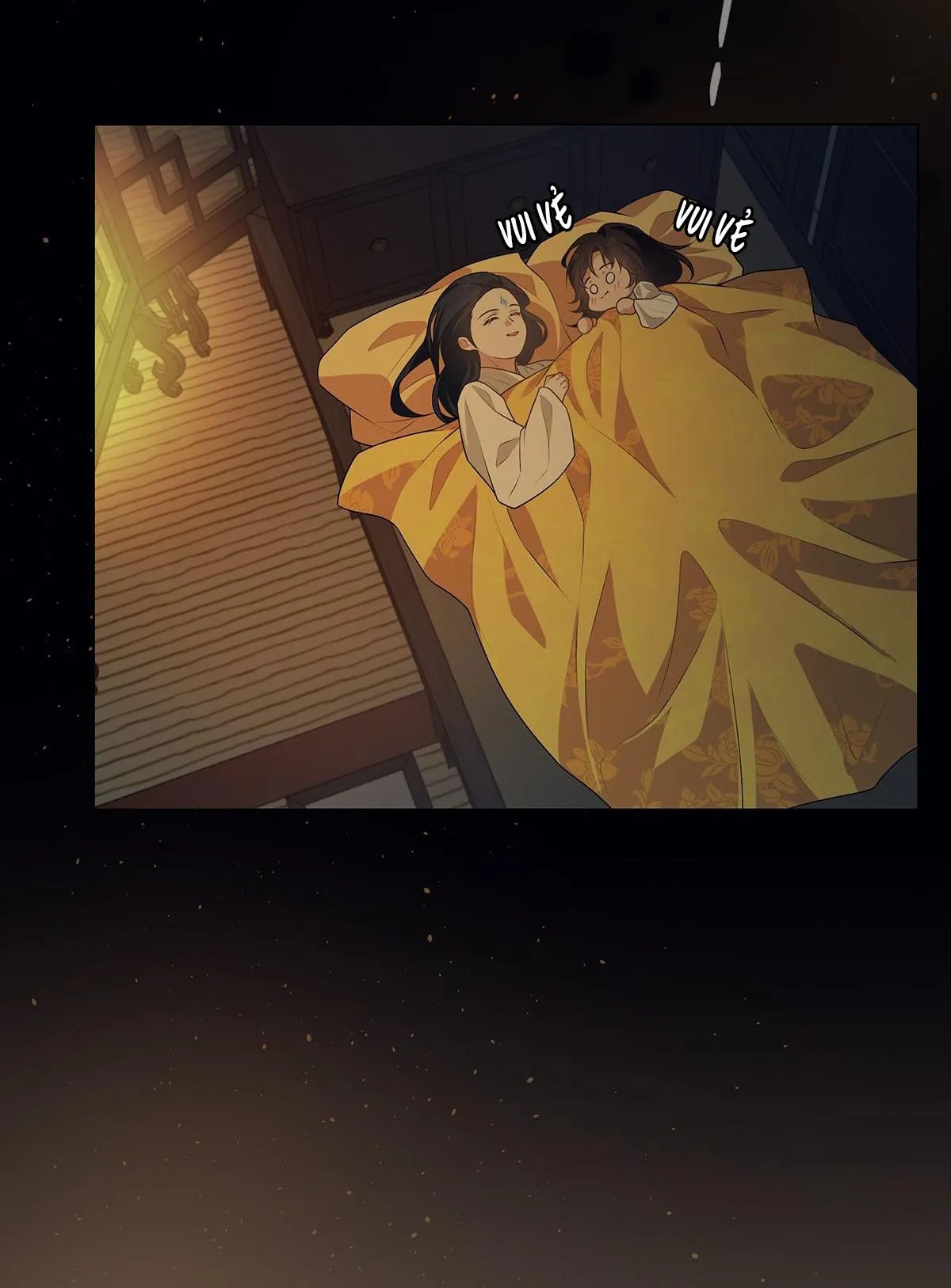 Chiếm Đoạt Ánh Trăng Chapter 22 Trang 51