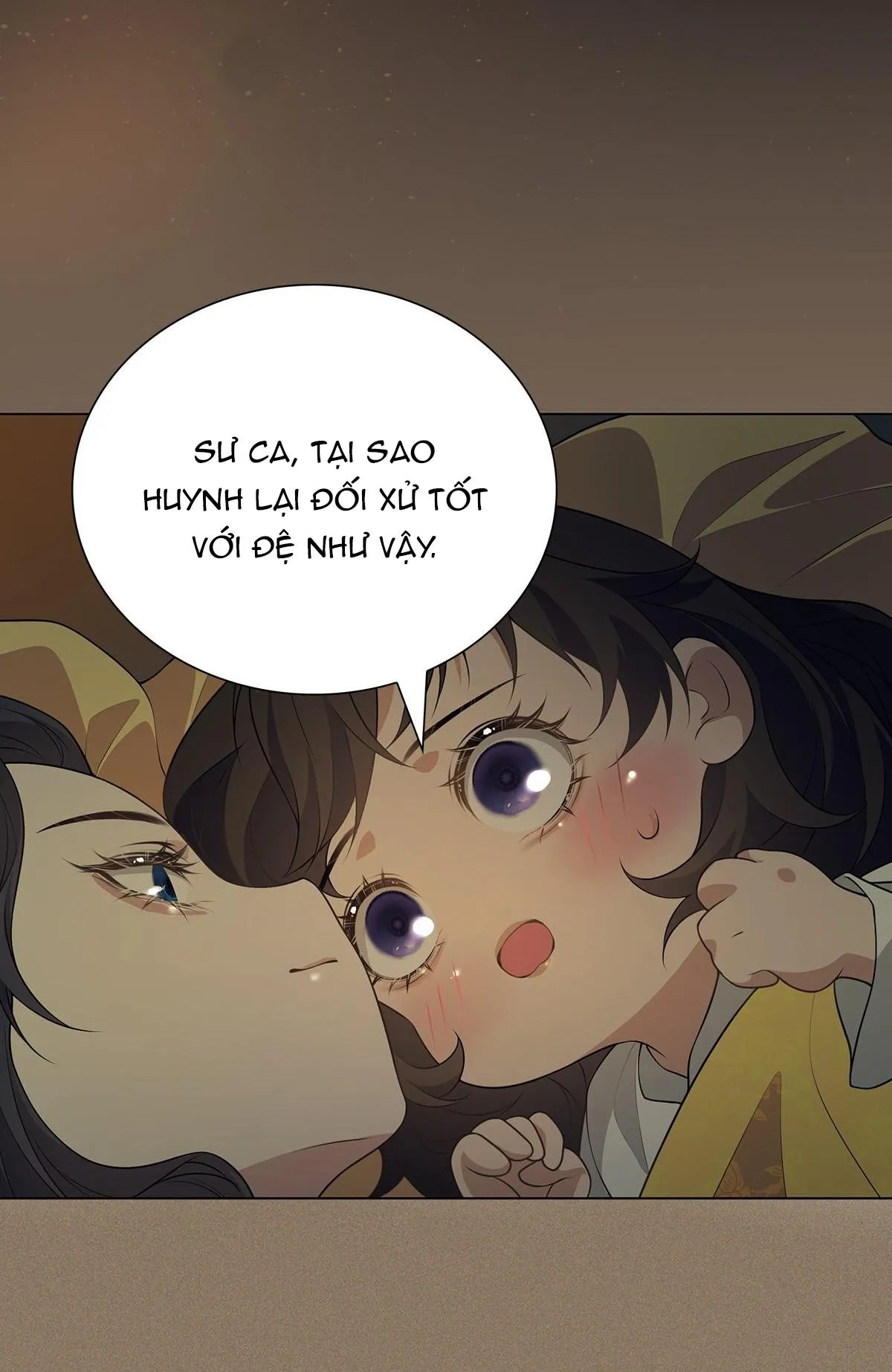 Chiếm Đoạt Ánh Trăng Chapter 22 Trang 52