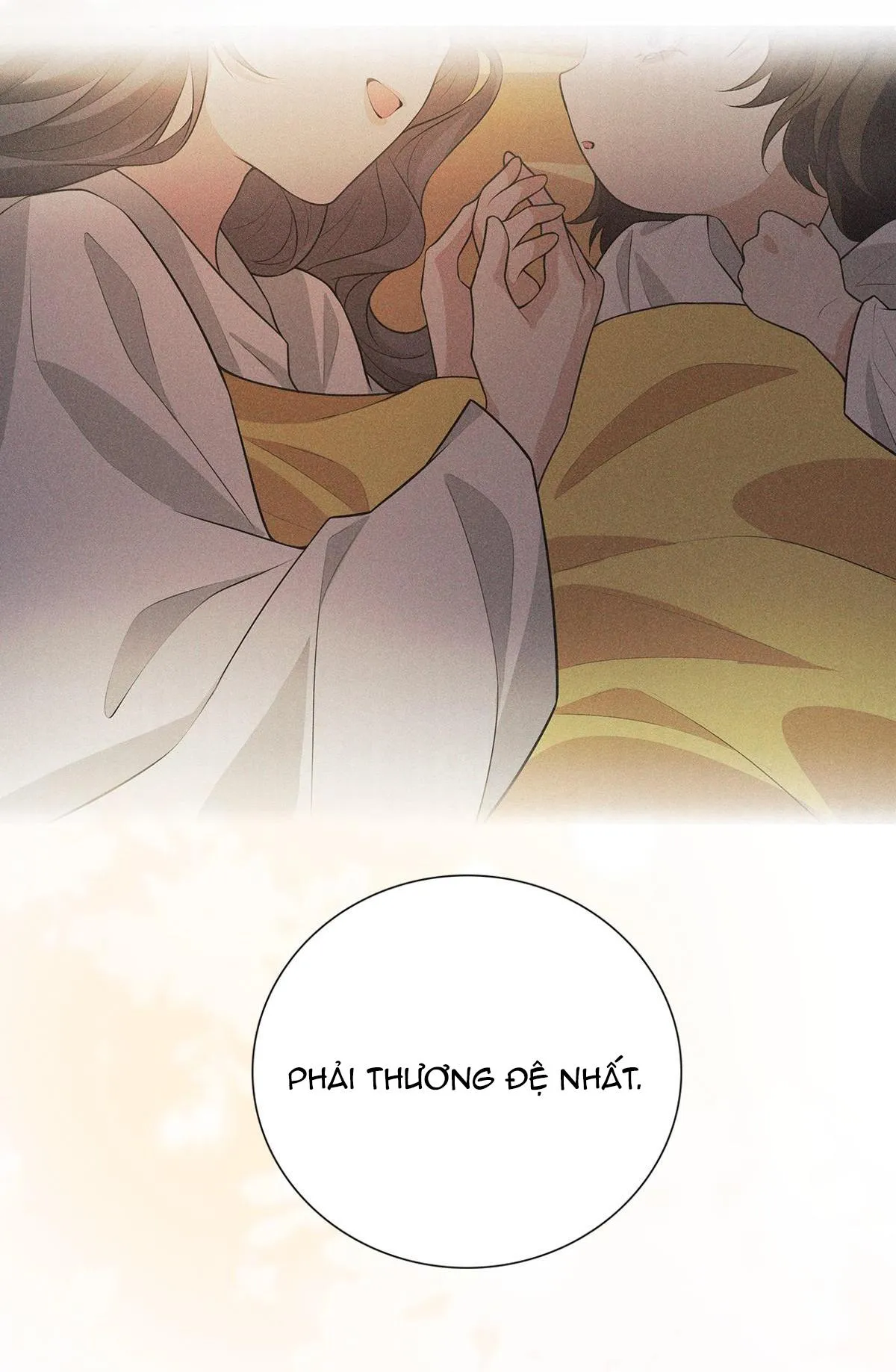 Chiếm Đoạt Ánh Trăng Chapter 22 Trang 54