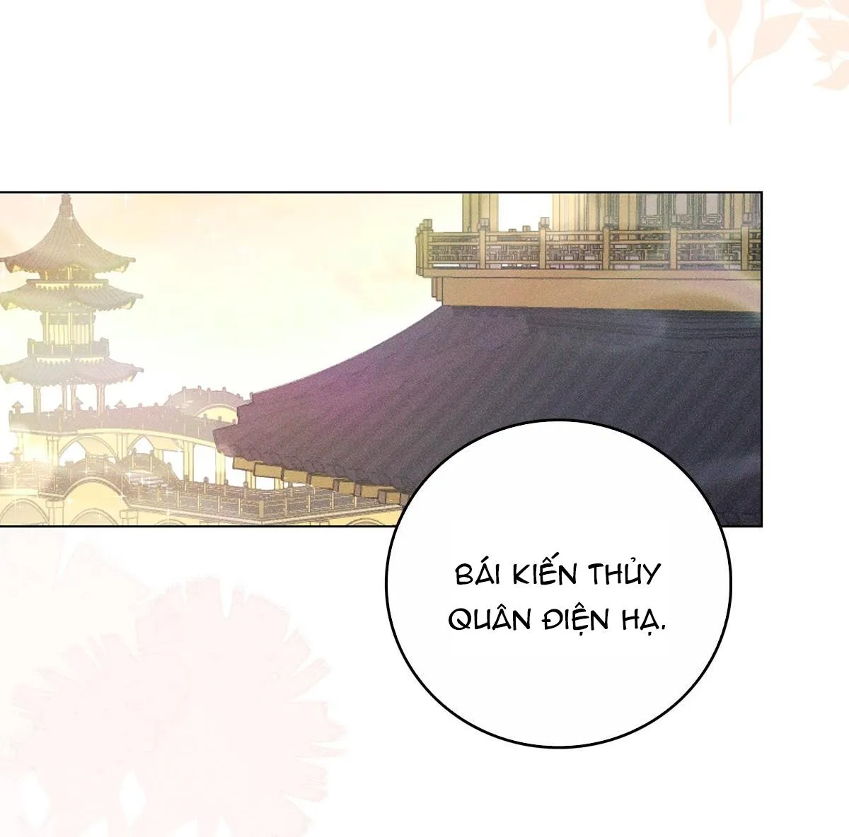 Chiếm Đoạt Ánh Trăng Chapter 23 Trang 4