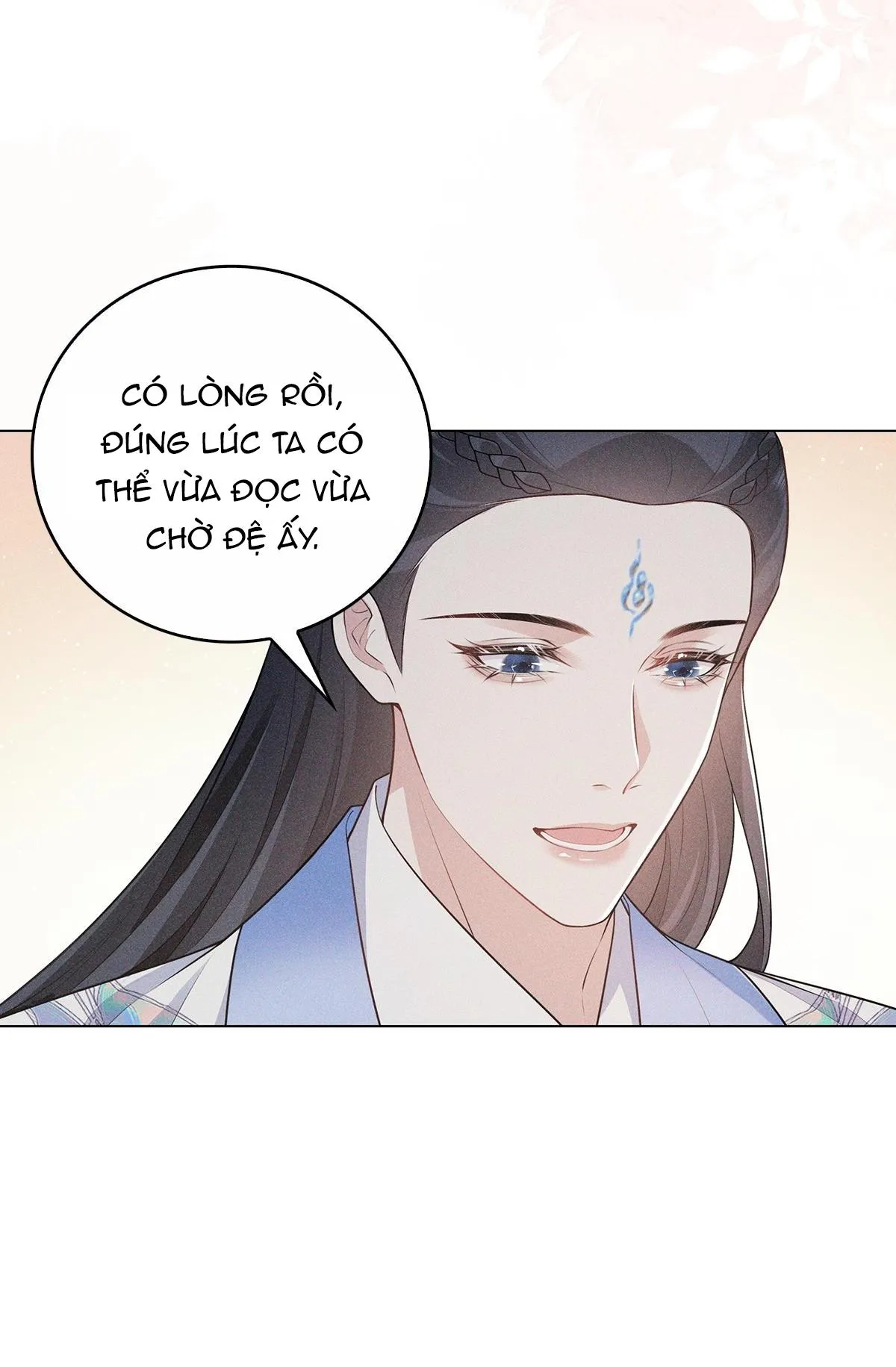 Chiếm Đoạt Ánh Trăng Chapter 23 Trang 6