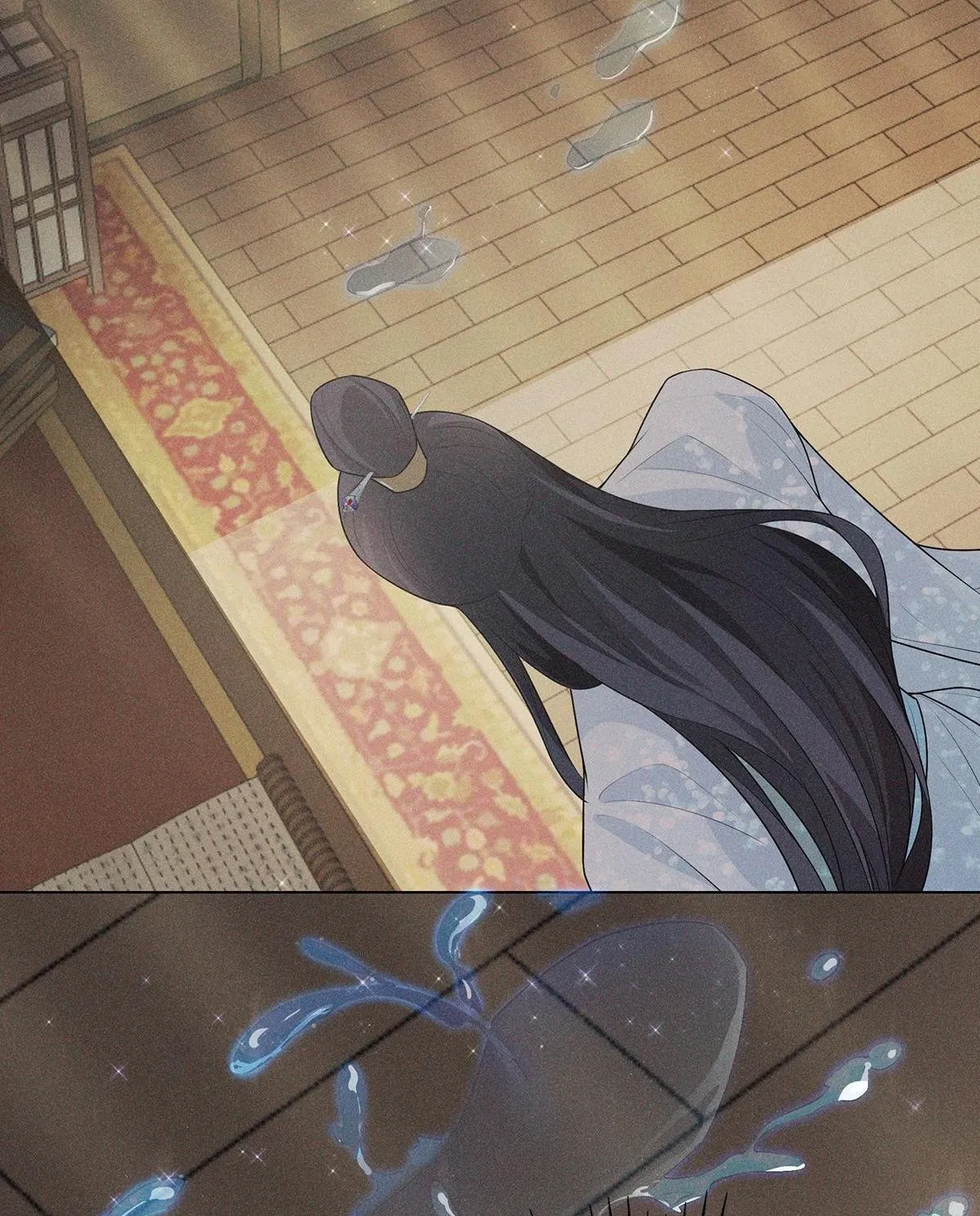 Chiếm Đoạt Ánh Trăng Chapter 23 Trang 10