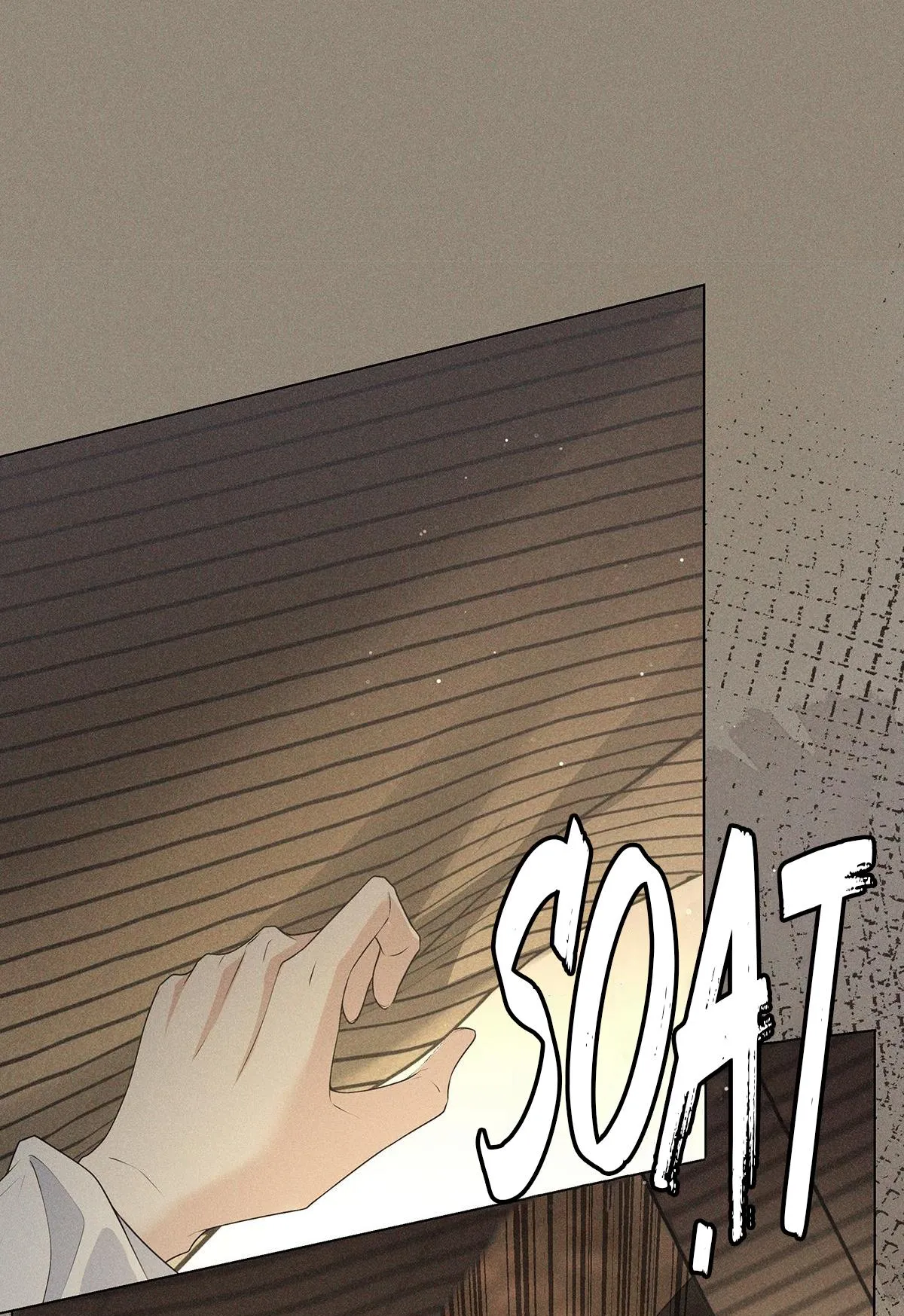 Chiếm Đoạt Ánh Trăng Chapter 23 Trang 14