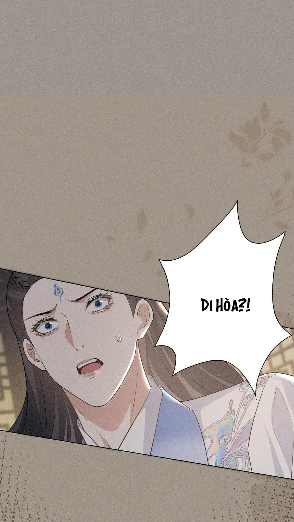 Chiếm Đoạt Ánh Trăng Chapter 23 Trang 16