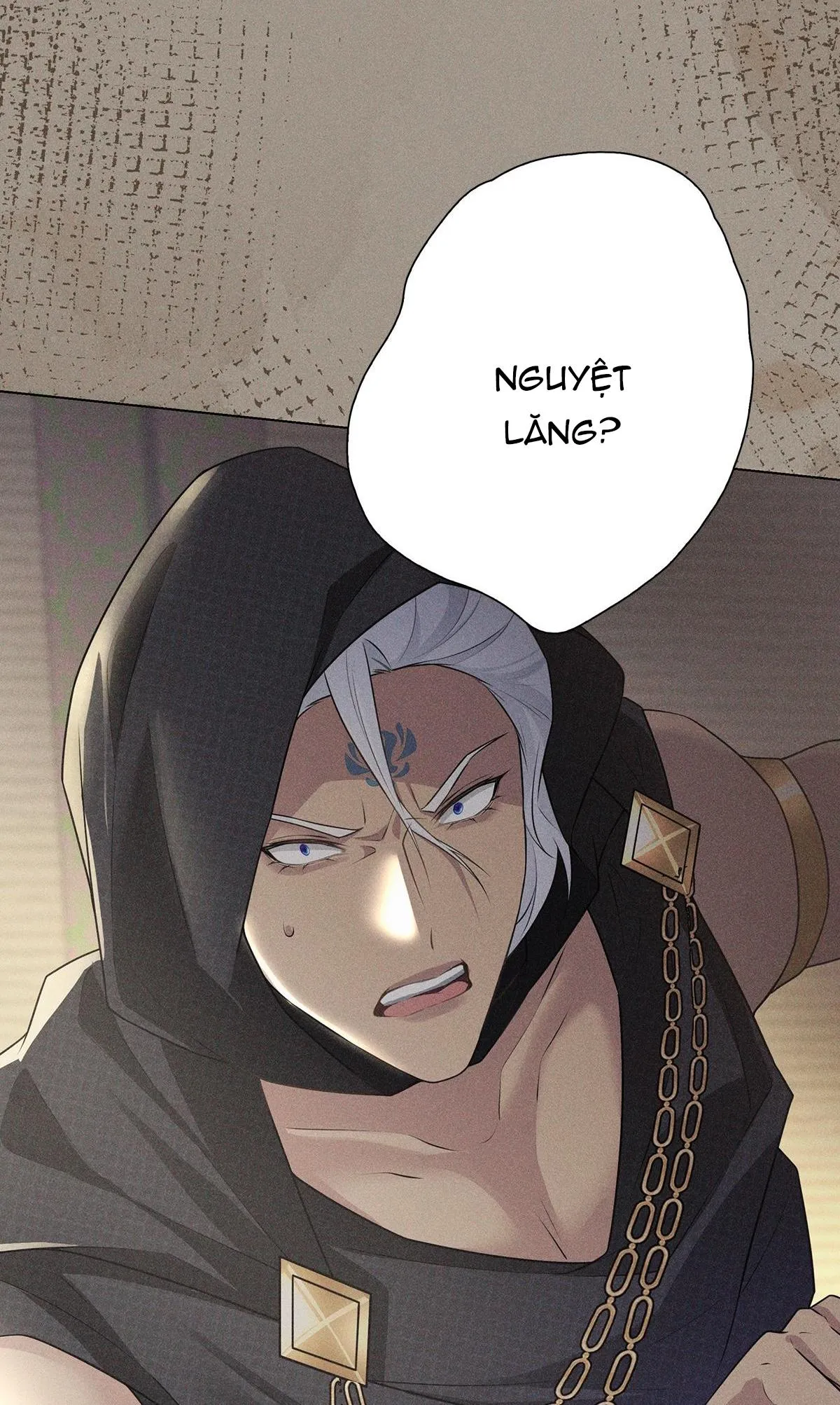 Chiếm Đoạt Ánh Trăng Chapter 23 Trang 17
