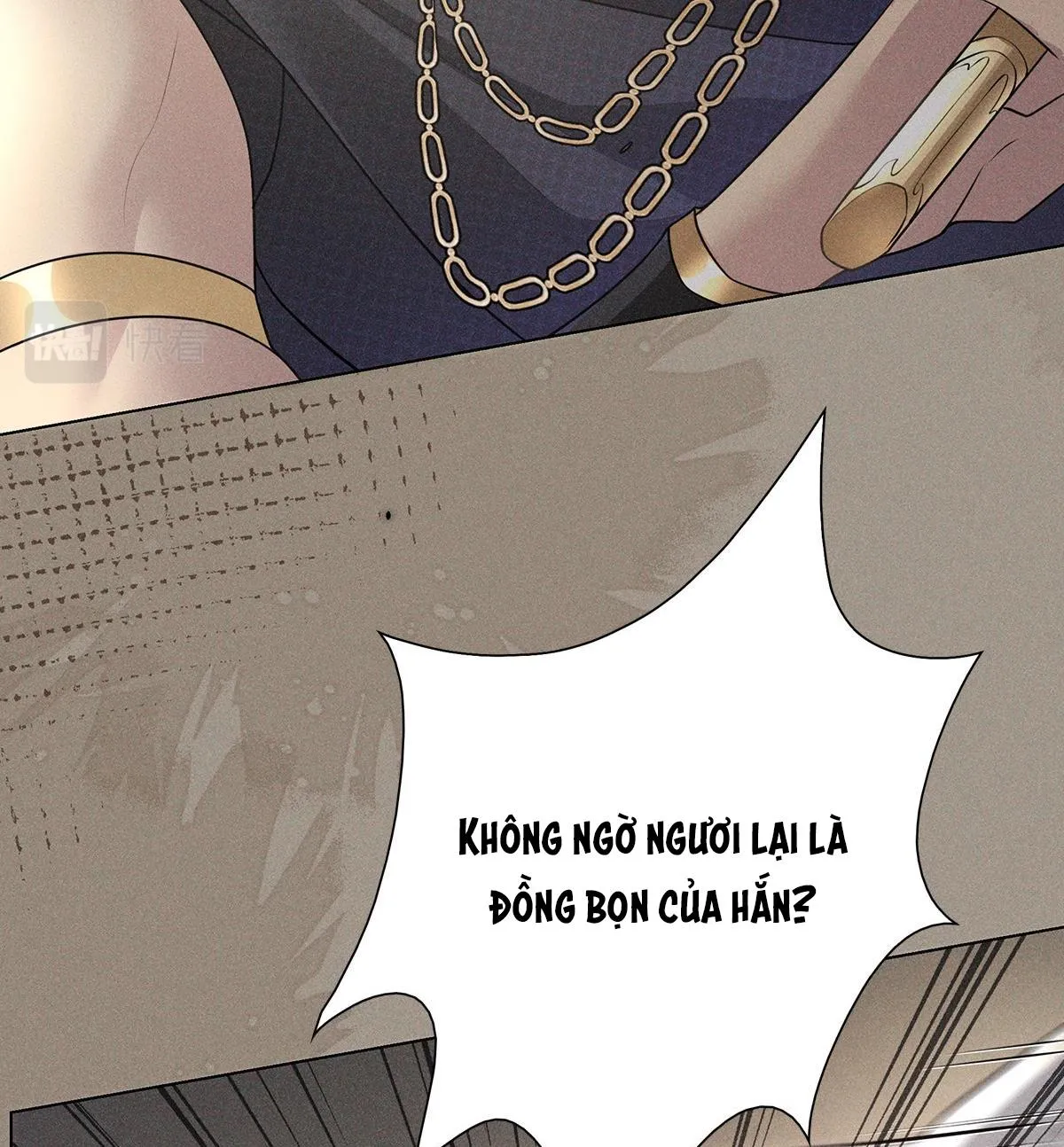 Chiếm Đoạt Ánh Trăng Chapter 23 Trang 18
