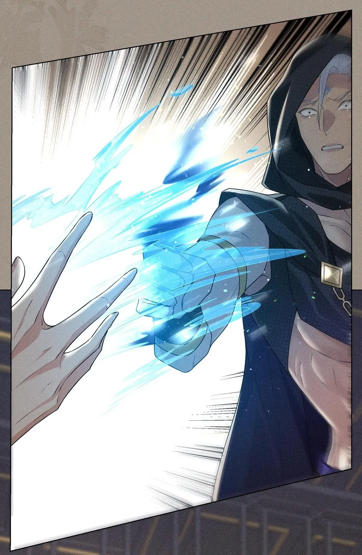 Chiếm Đoạt Ánh Trăng Chapter 23 Trang 21