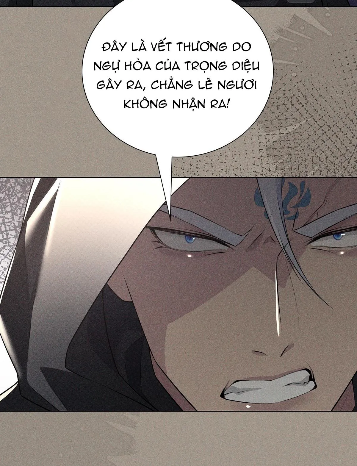 Chiếm Đoạt Ánh Trăng Chapter 23 Trang 30