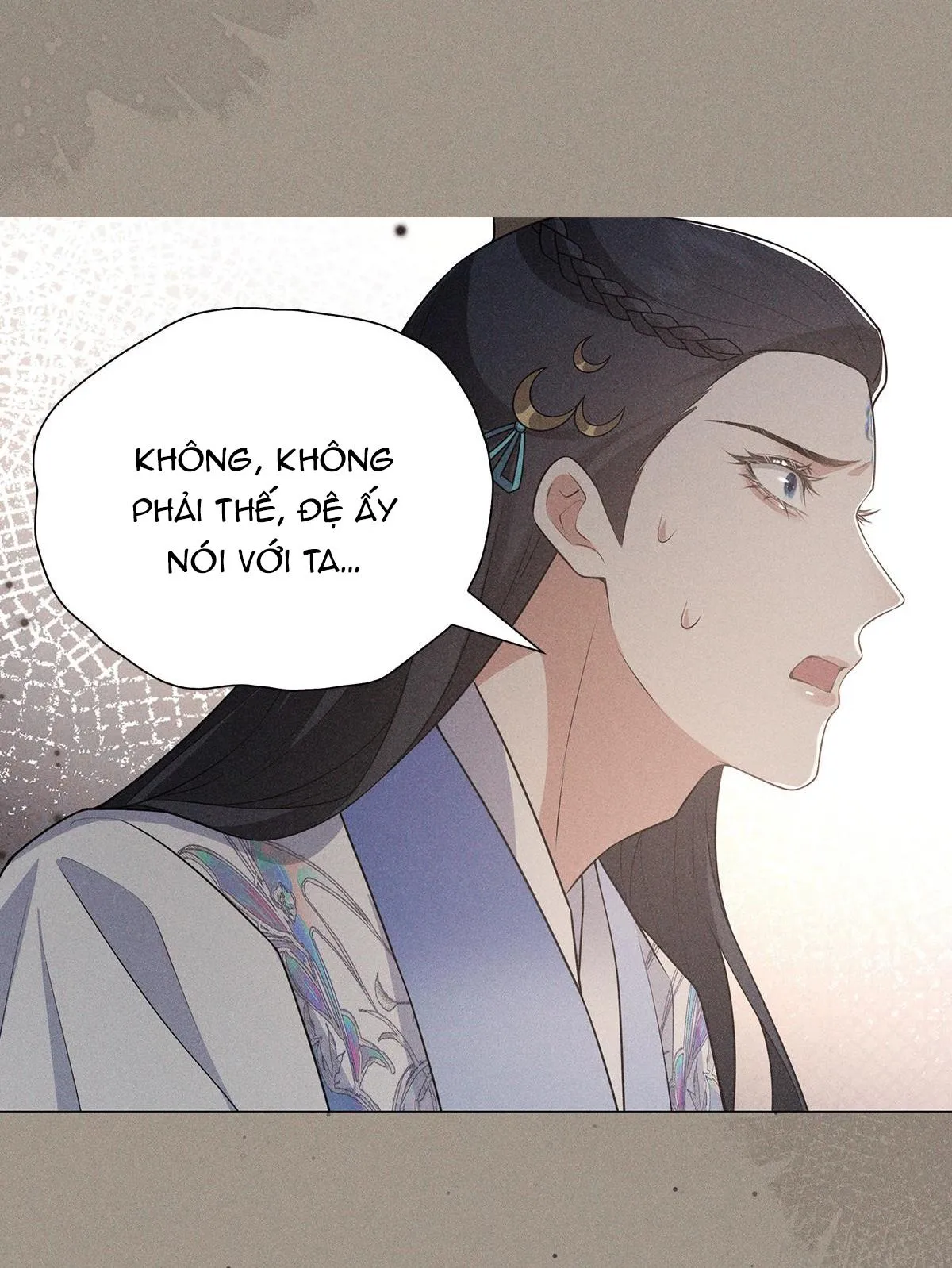 Chiếm Đoạt Ánh Trăng Chapter 23 Trang 31