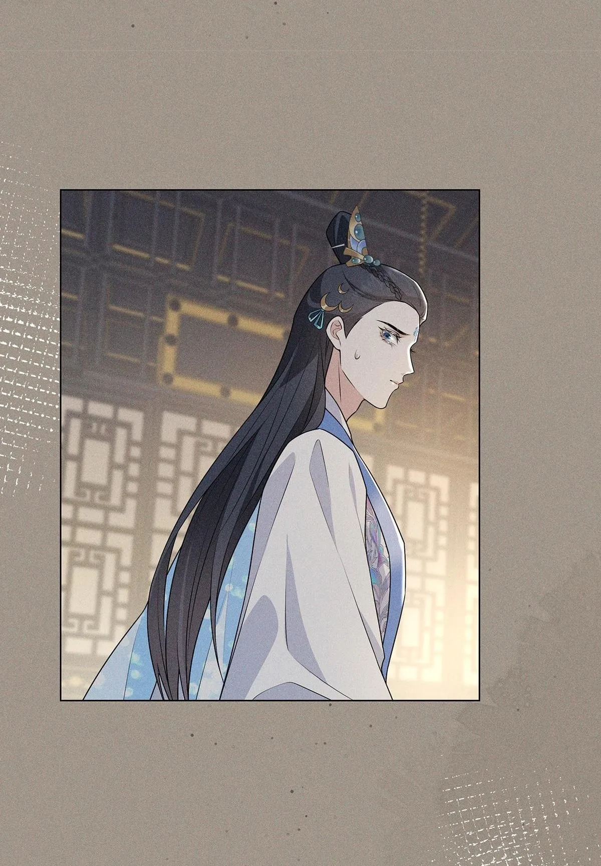 Chiếm Đoạt Ánh Trăng Chapter 23 Trang 33