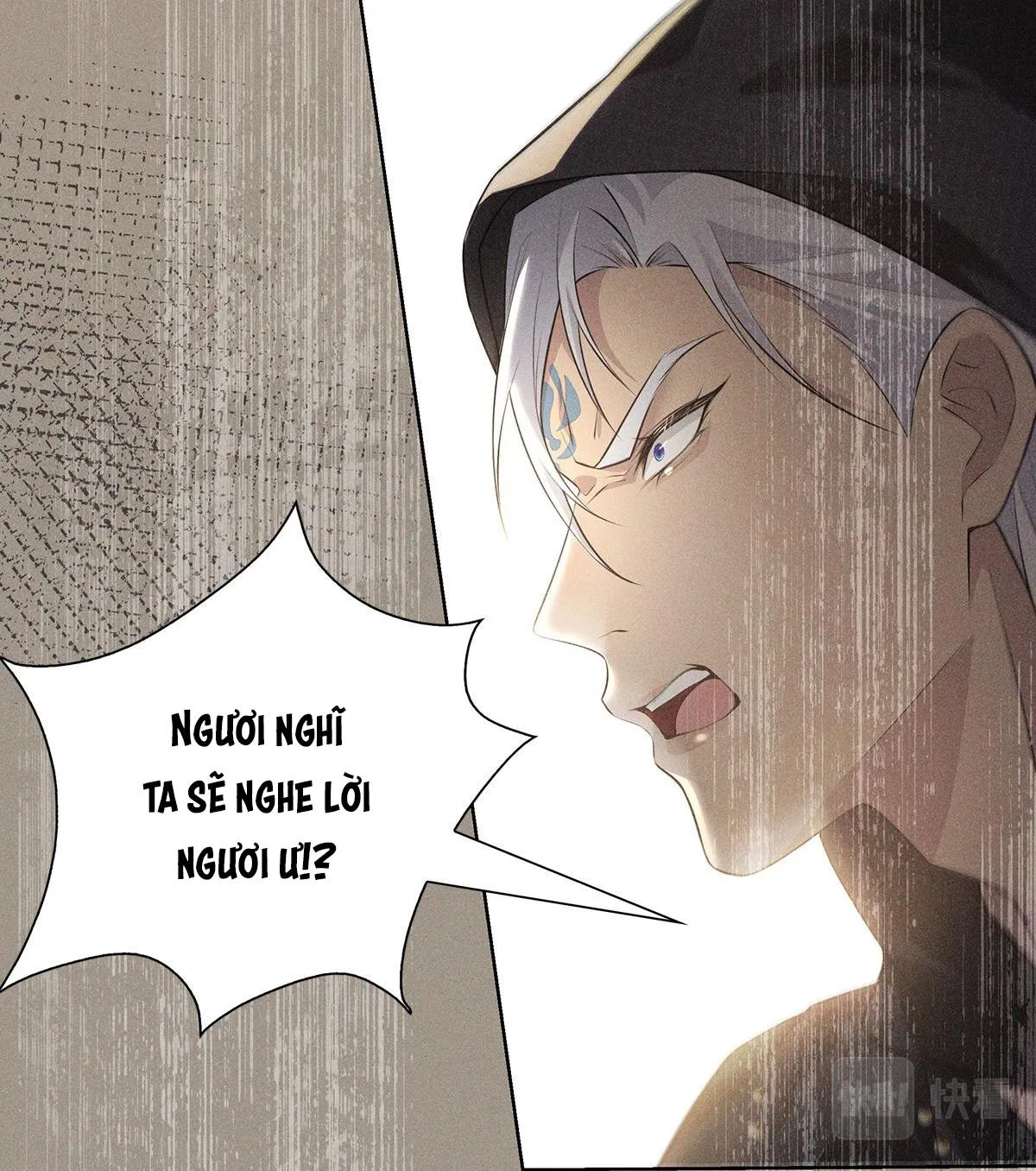 Chiếm Đoạt Ánh Trăng Chapter 23 Trang 37