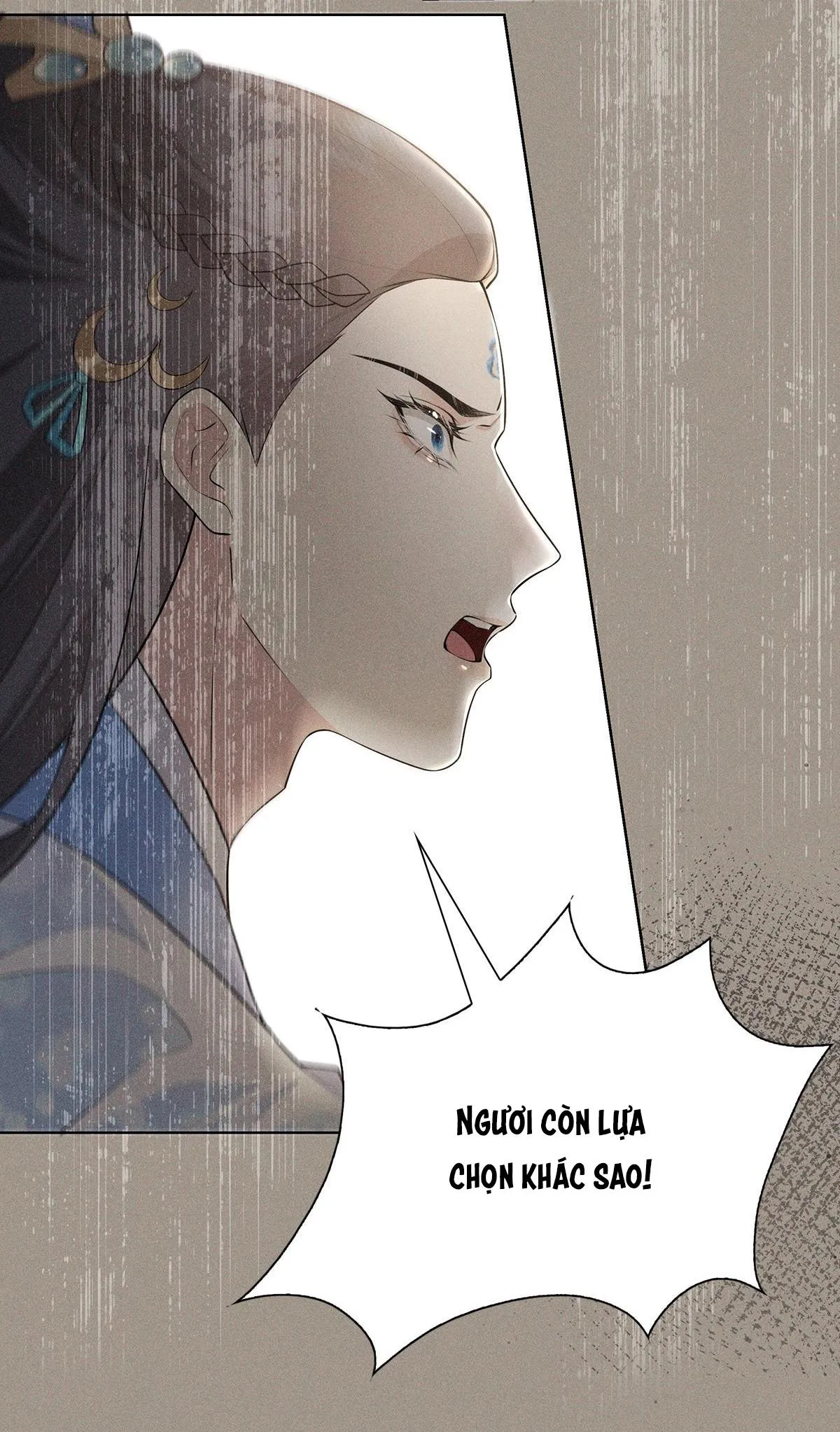 Chiếm Đoạt Ánh Trăng Chapter 23 Trang 38