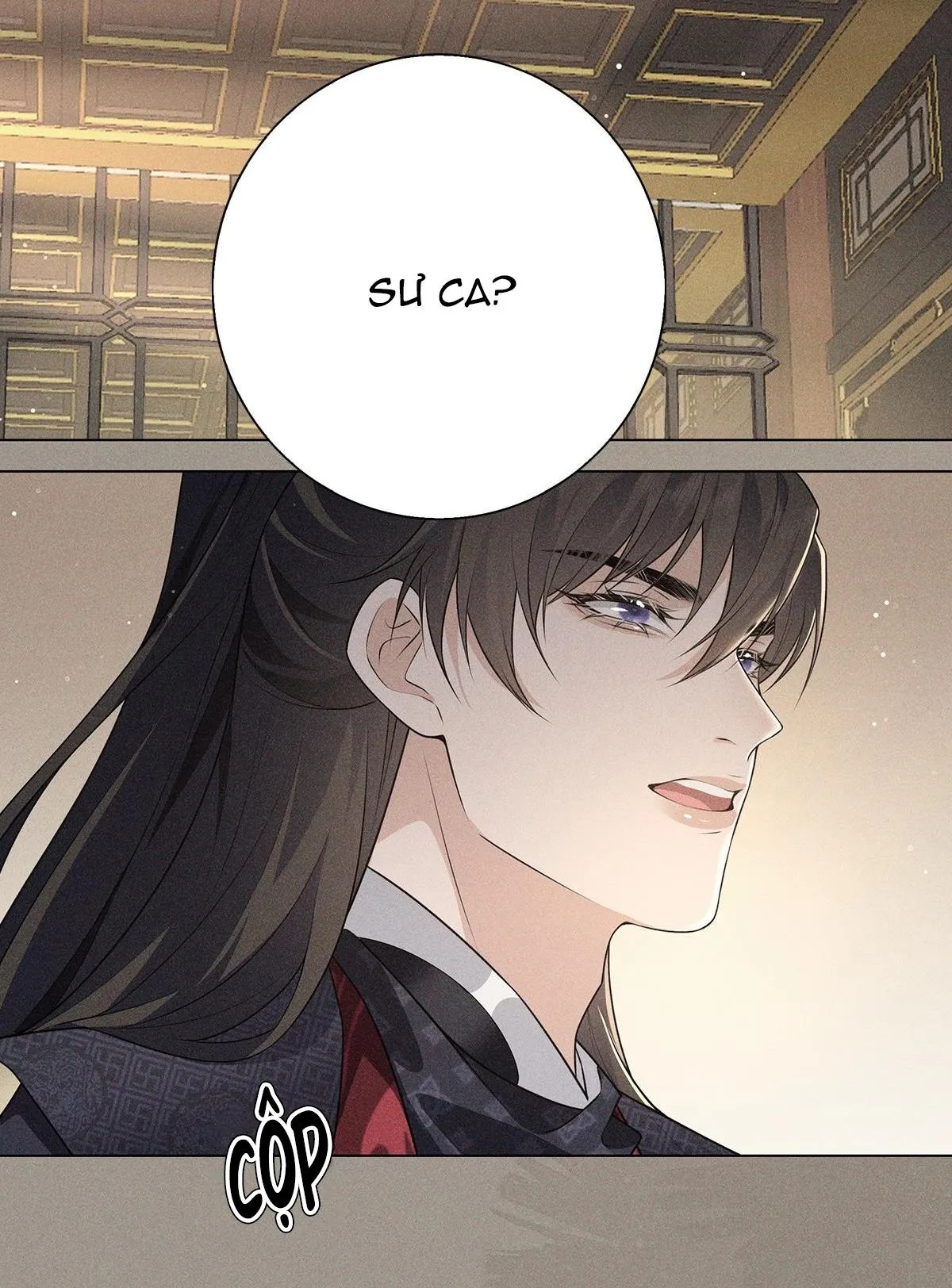 Chiếm Đoạt Ánh Trăng Chapter 23 Trang 40