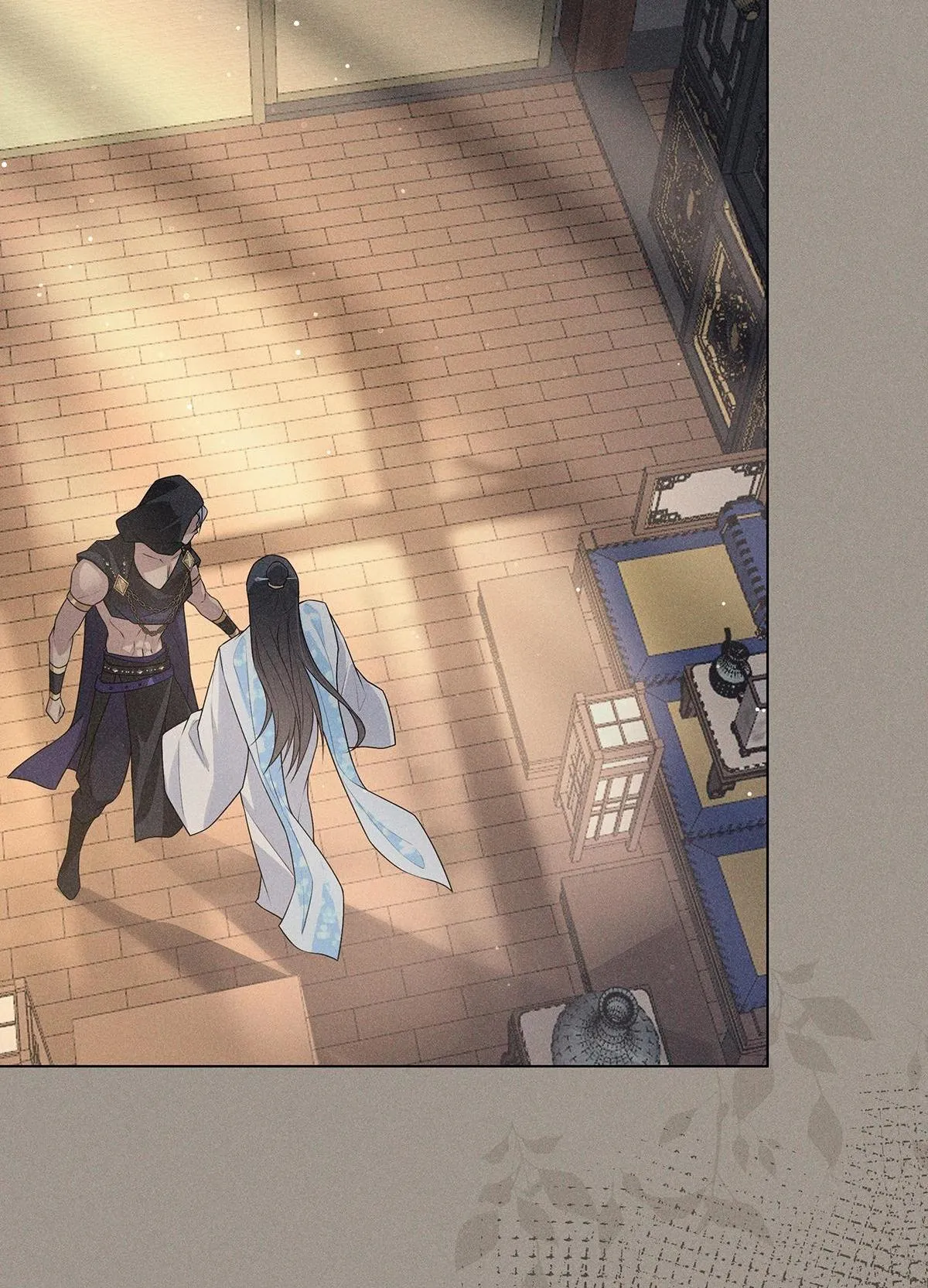 Chiếm Đoạt Ánh Trăng Chapter 23 Trang 42