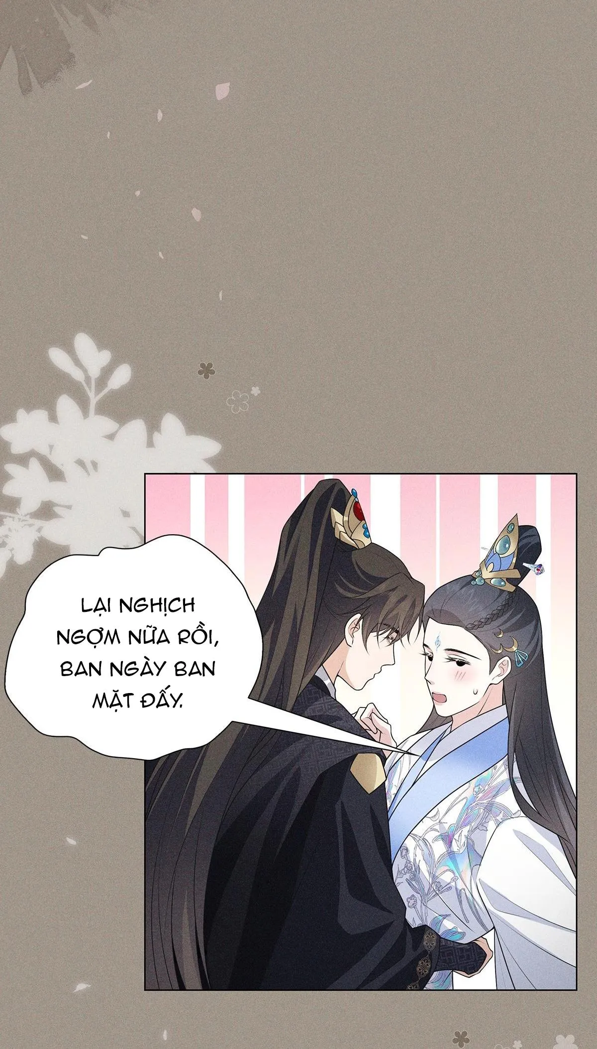 Chiếm Đoạt Ánh Trăng Chapter 23 Trang 51