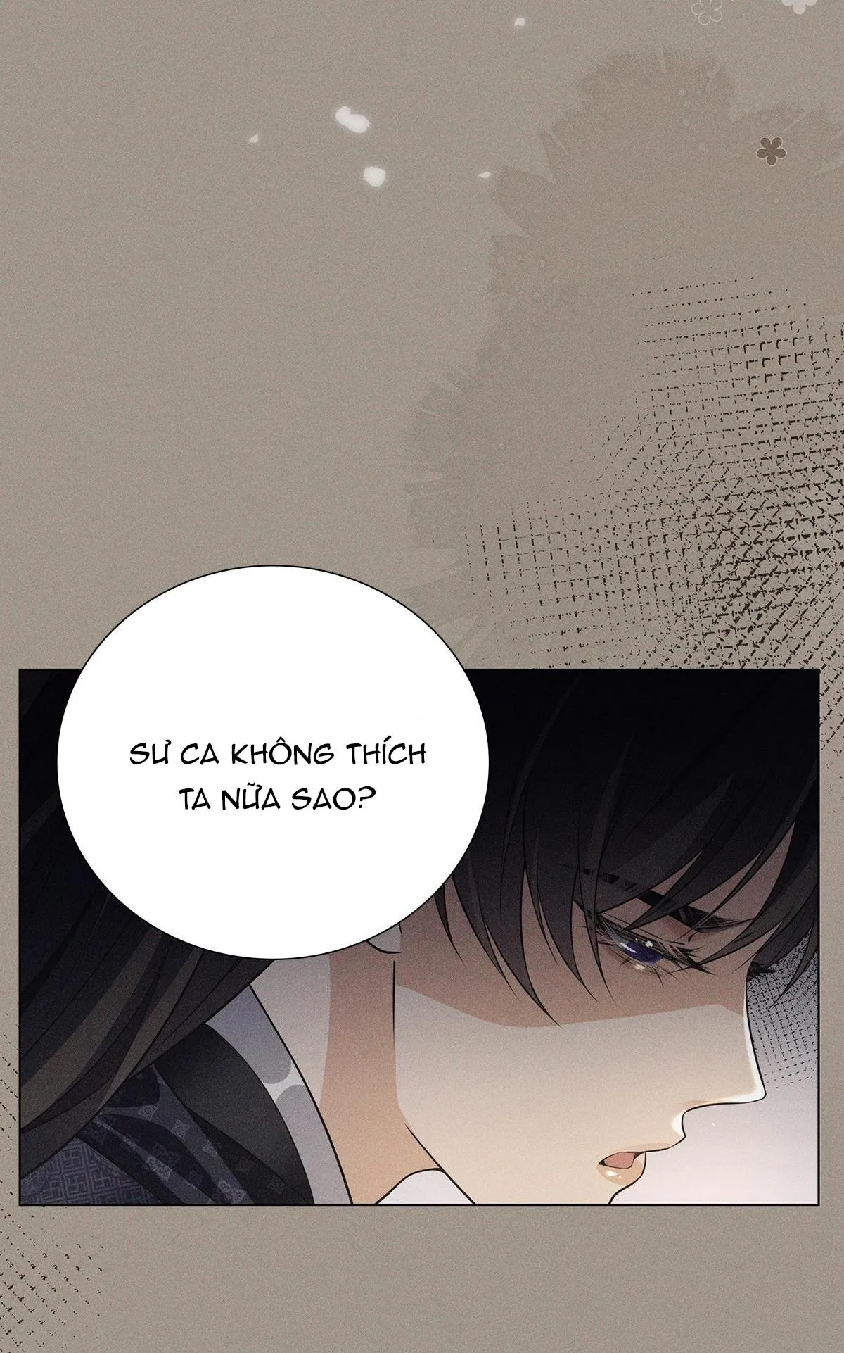 Chiếm Đoạt Ánh Trăng Chapter 23 Trang 52