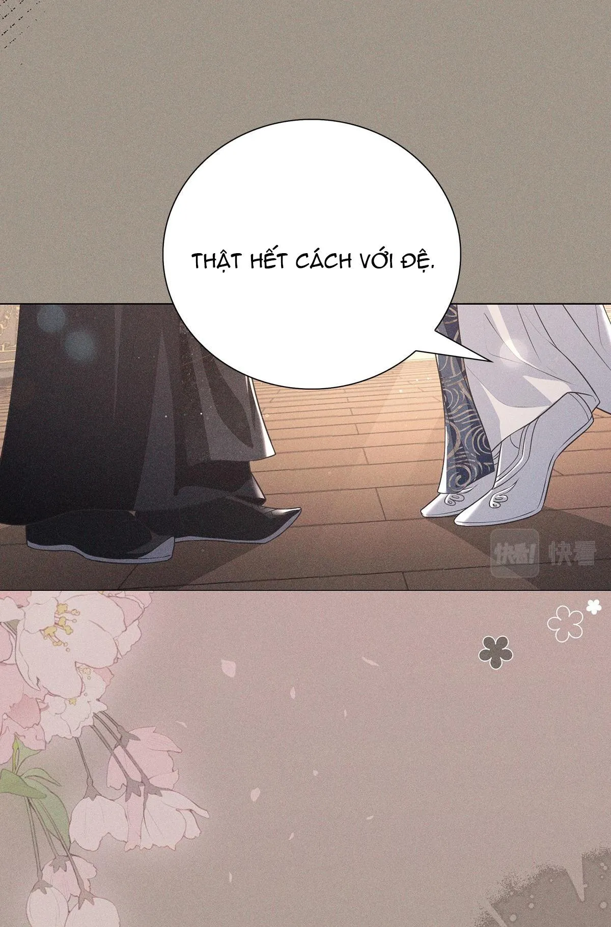 Chiếm Đoạt Ánh Trăng Chapter 23 Trang 53