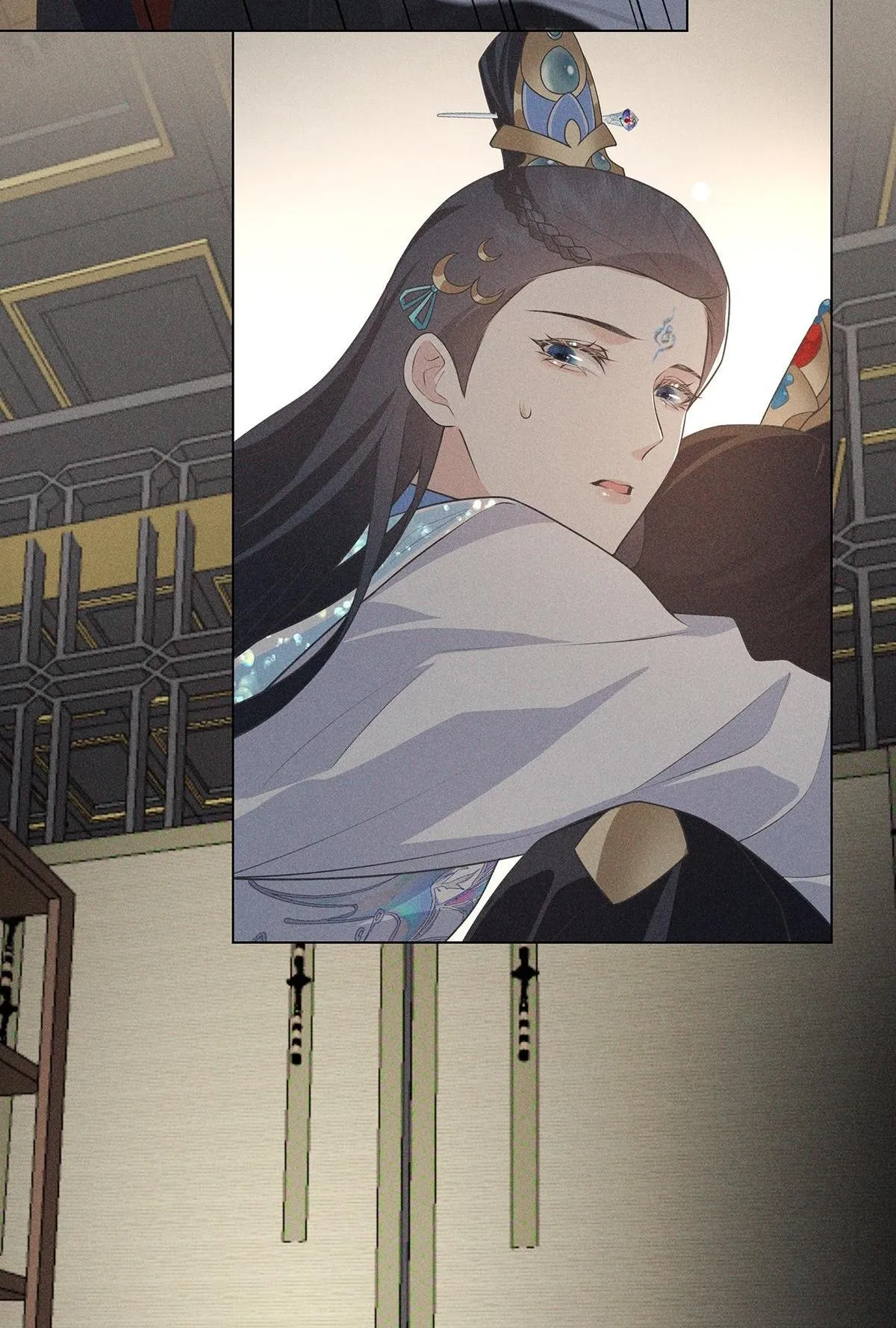 Chiếm Đoạt Ánh Trăng Chapter 23 Trang 57