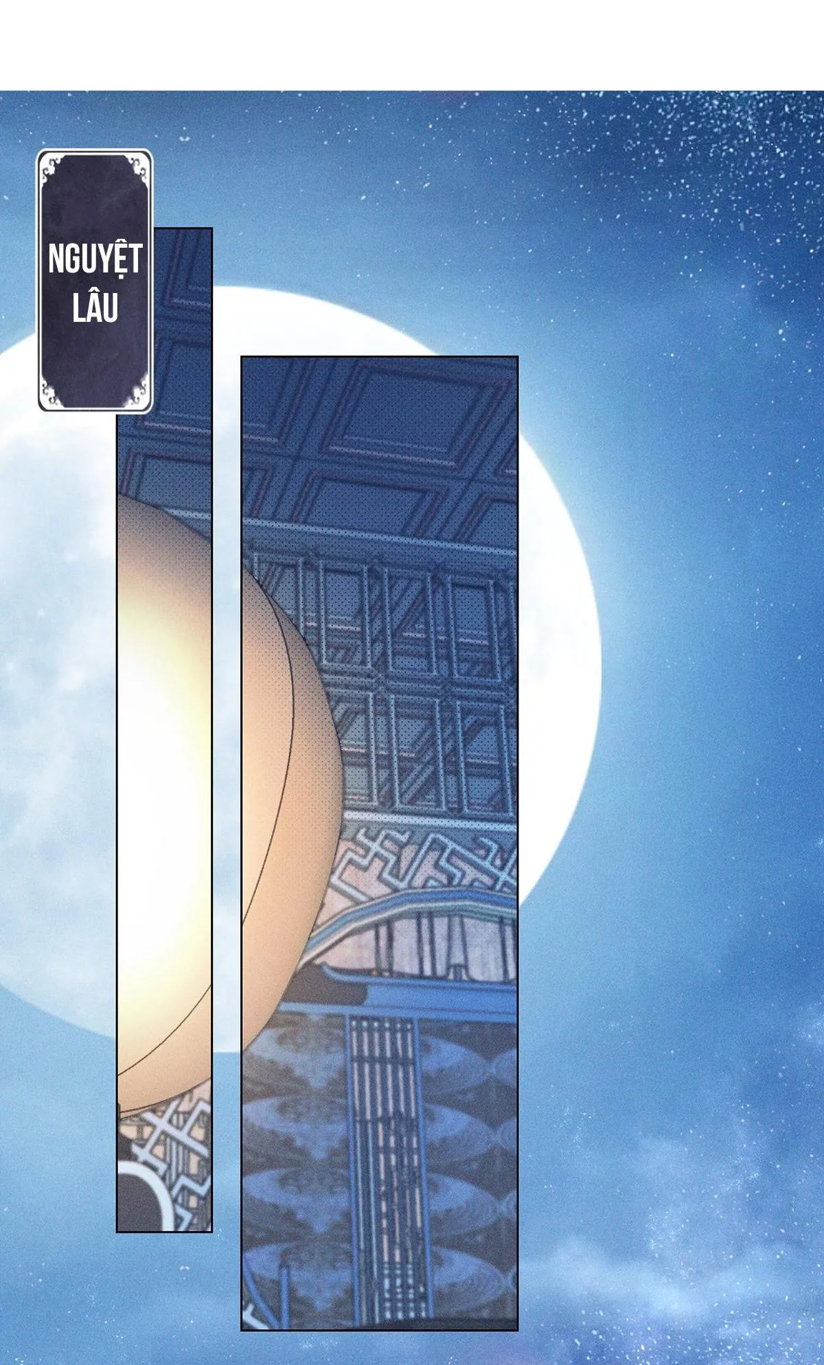 Chiếm Đoạt Ánh Trăng Chapter 24 Trang 4
