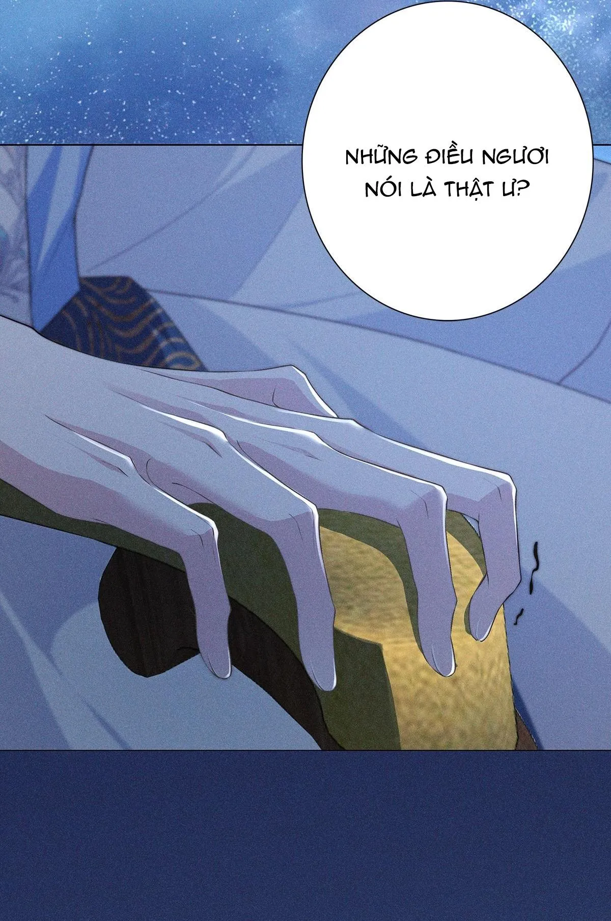 Chiếm Đoạt Ánh Trăng Chapter 24 Trang 5