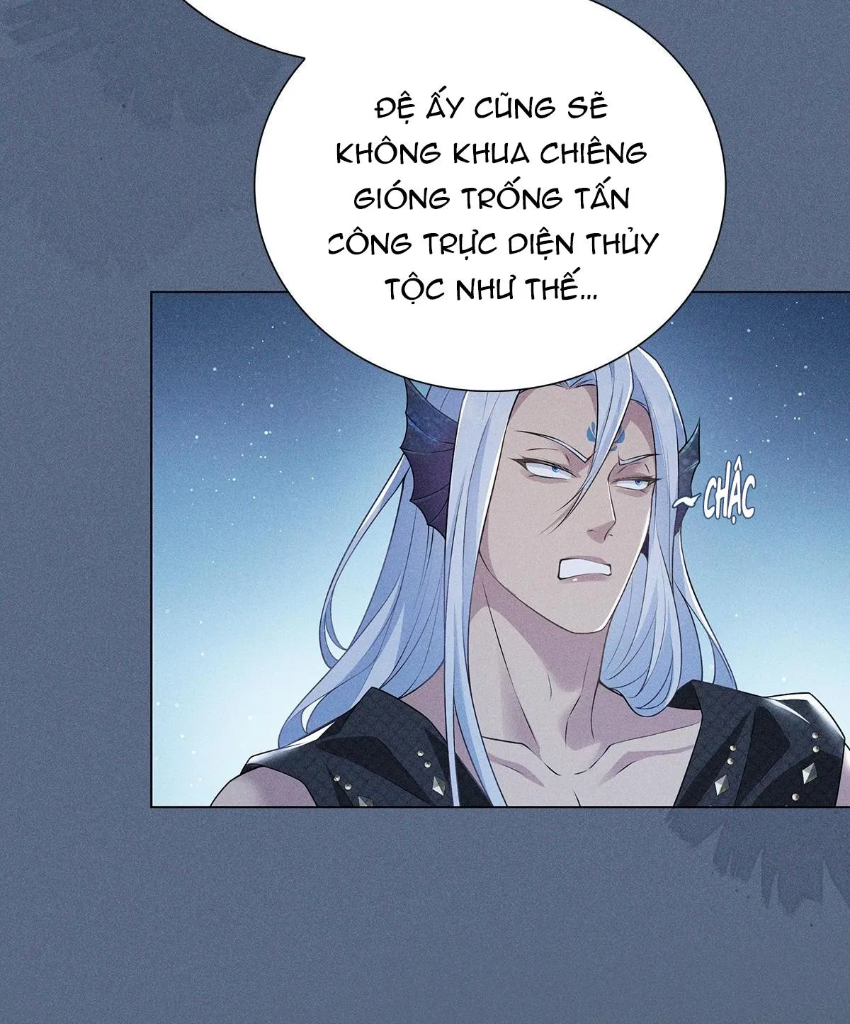 Chiếm Đoạt Ánh Trăng Chapter 24 Trang 9