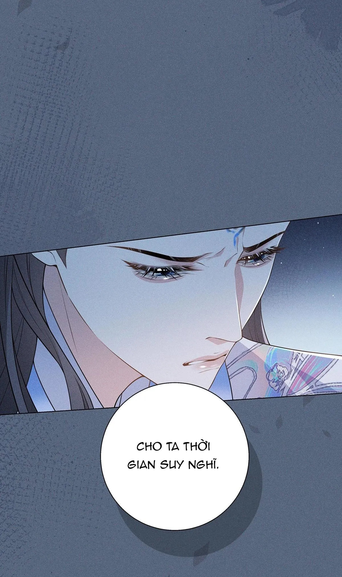 Chiếm Đoạt Ánh Trăng Chapter 24 Trang 11