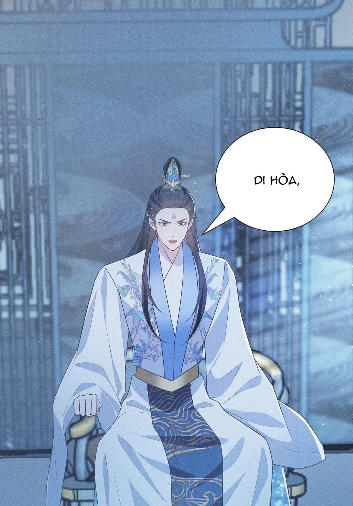 Chiếm Đoạt Ánh Trăng Chapter 24 Trang 14