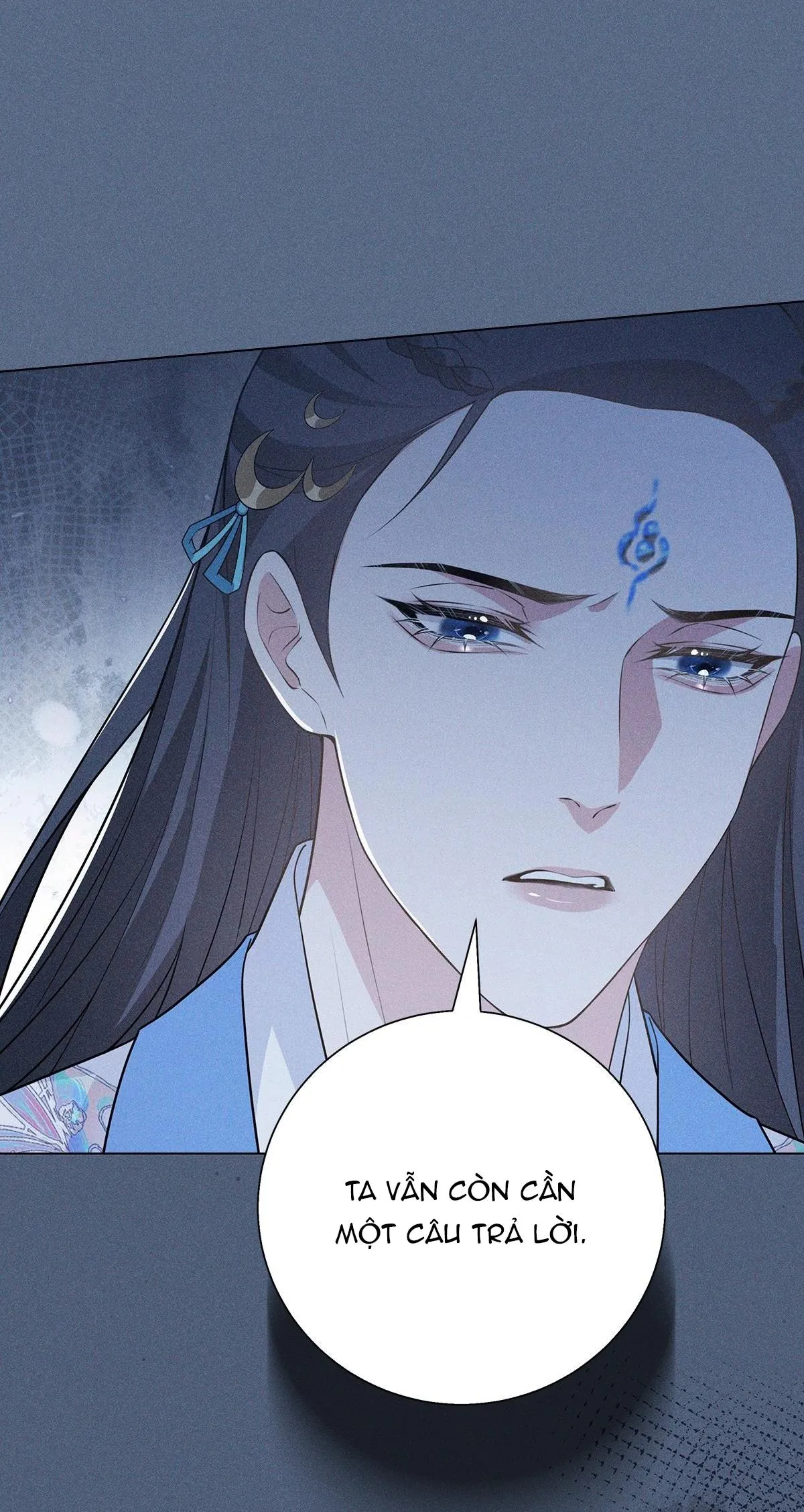 Chiếm Đoạt Ánh Trăng Chapter 24 Trang 20