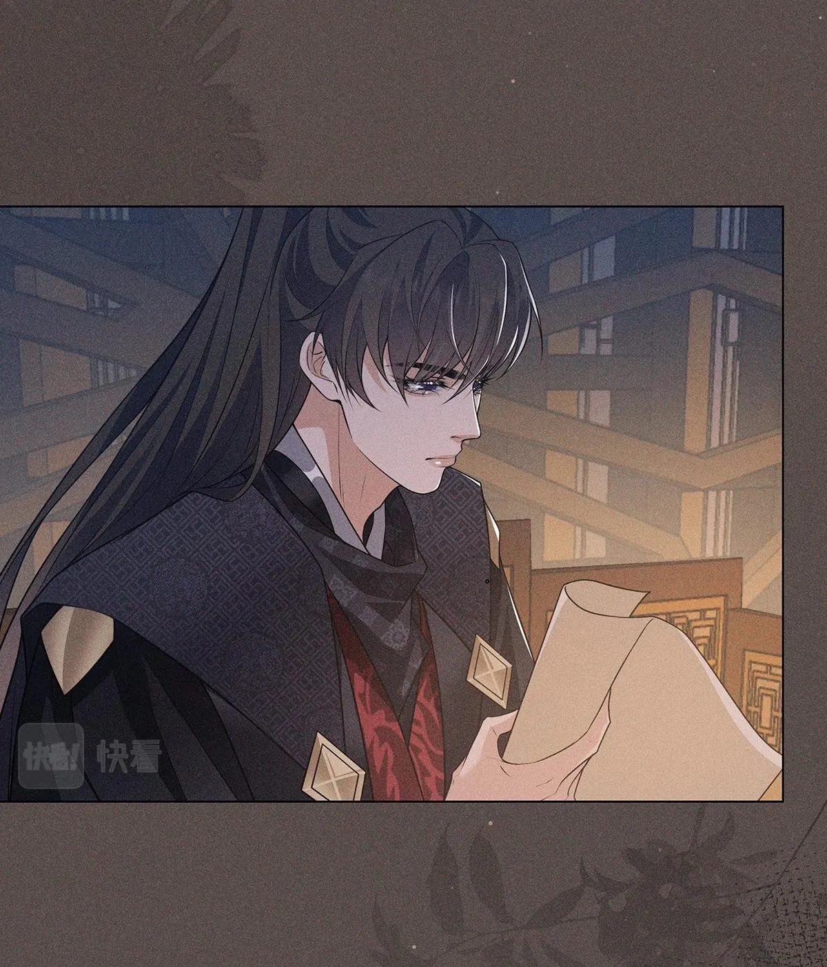 Chiếm Đoạt Ánh Trăng Chapter 24 Trang 22