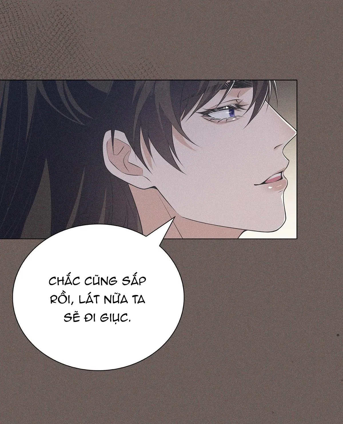 Chiếm Đoạt Ánh Trăng Chapter 24 Trang 31